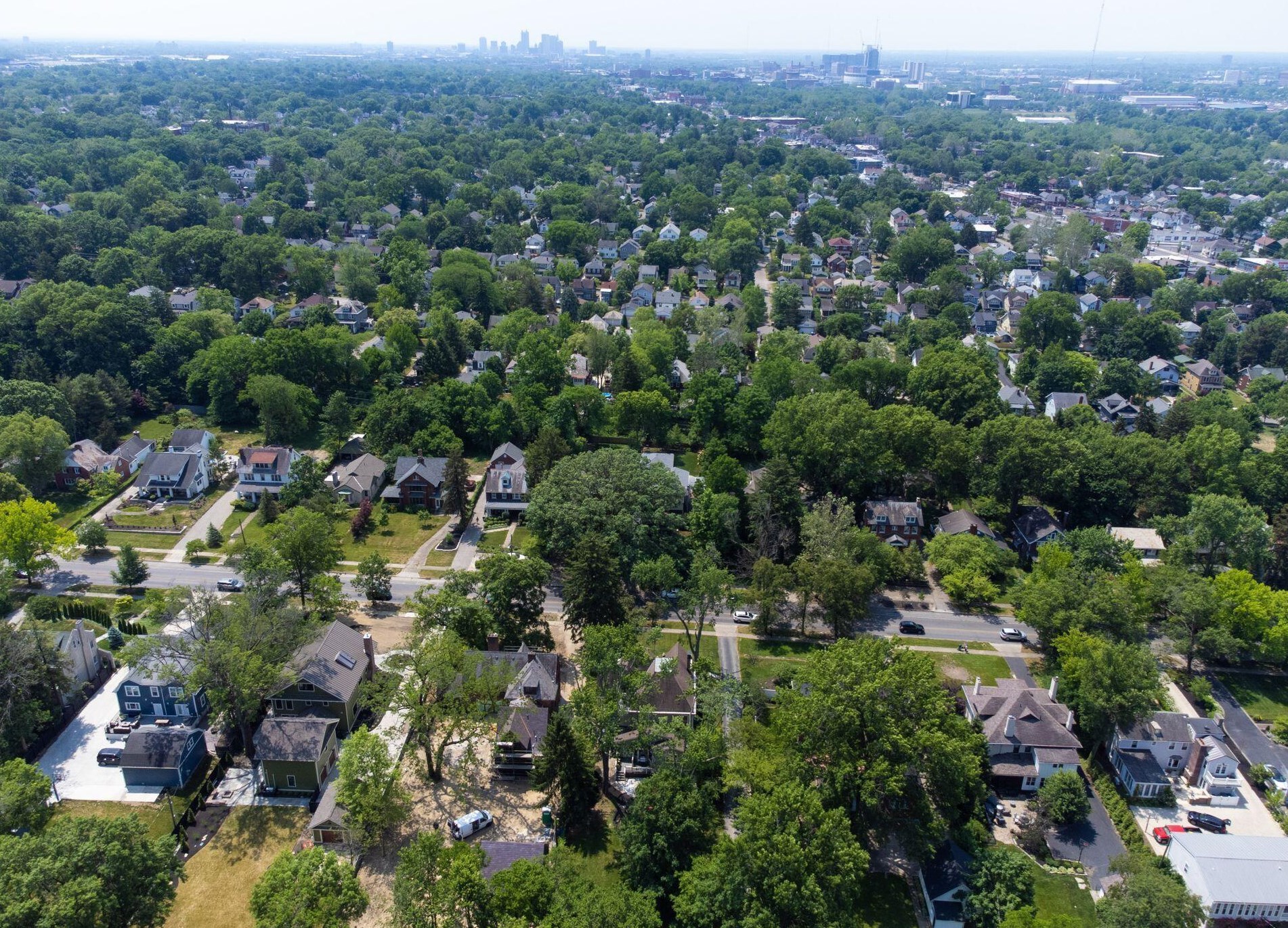 150 North Broadway, Columbus OH 43214-4112 exterior