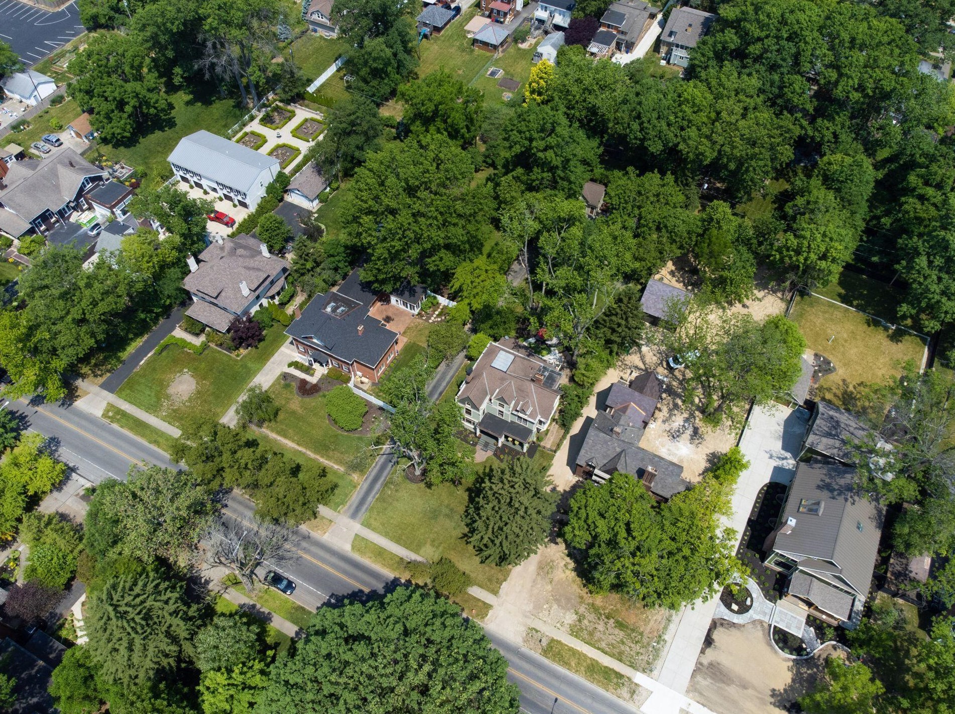 150 North Broadway, Columbus OH 43214-4112 exterior