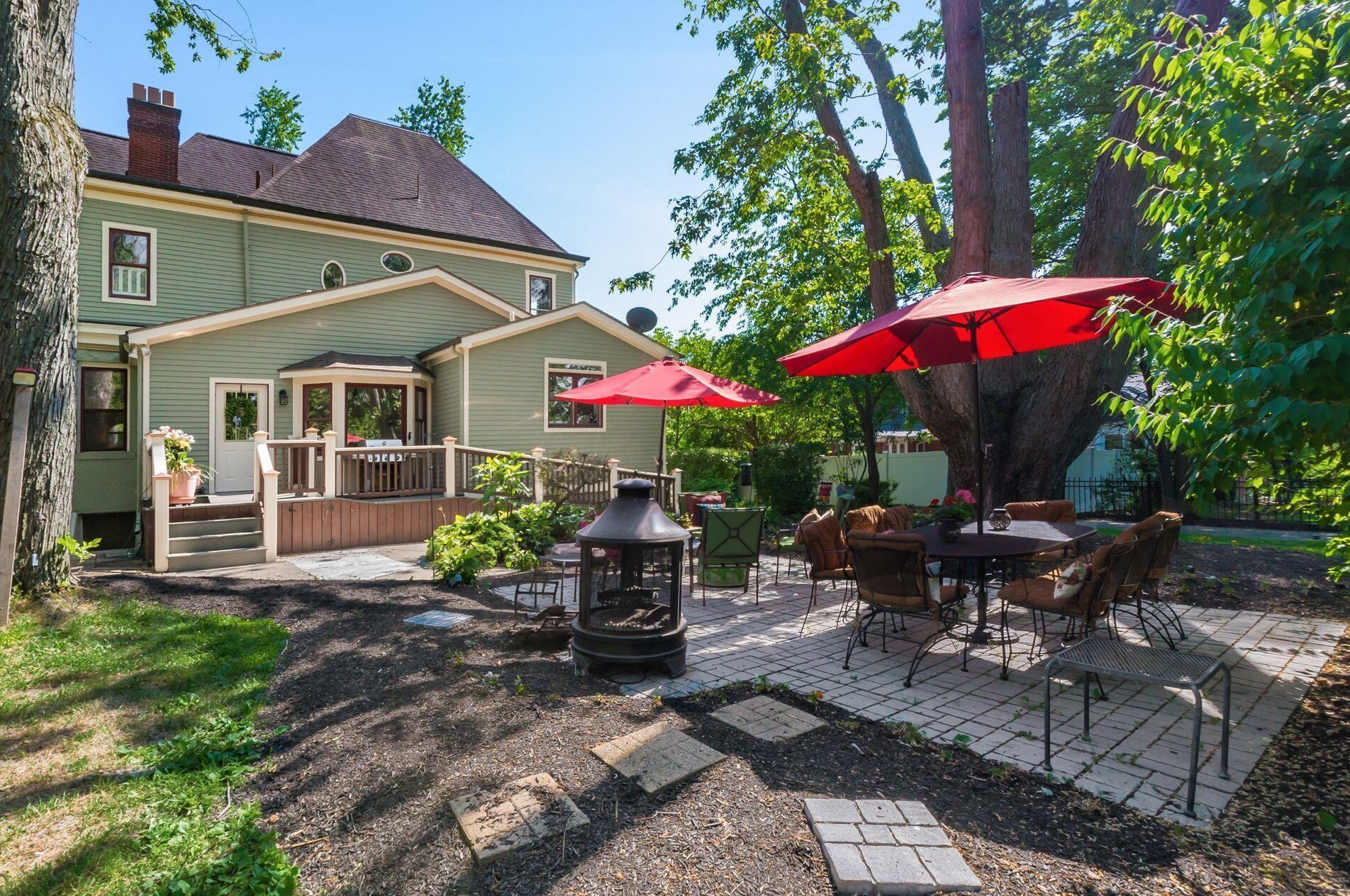 150 North Broadway, Columbus OH 43214-4112 exterior