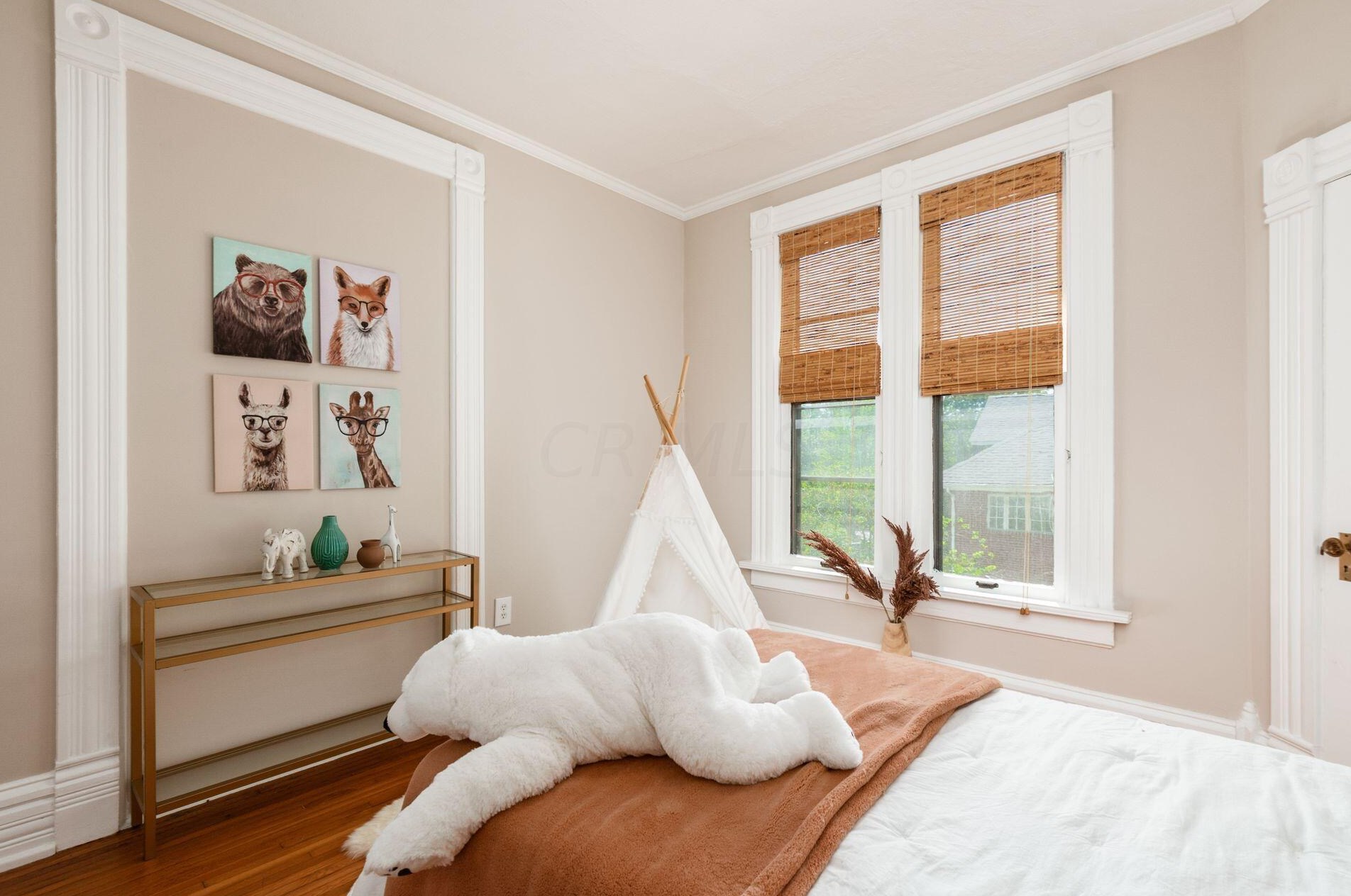 150 North Broadway, Columbus OH 43214-4112 exterior