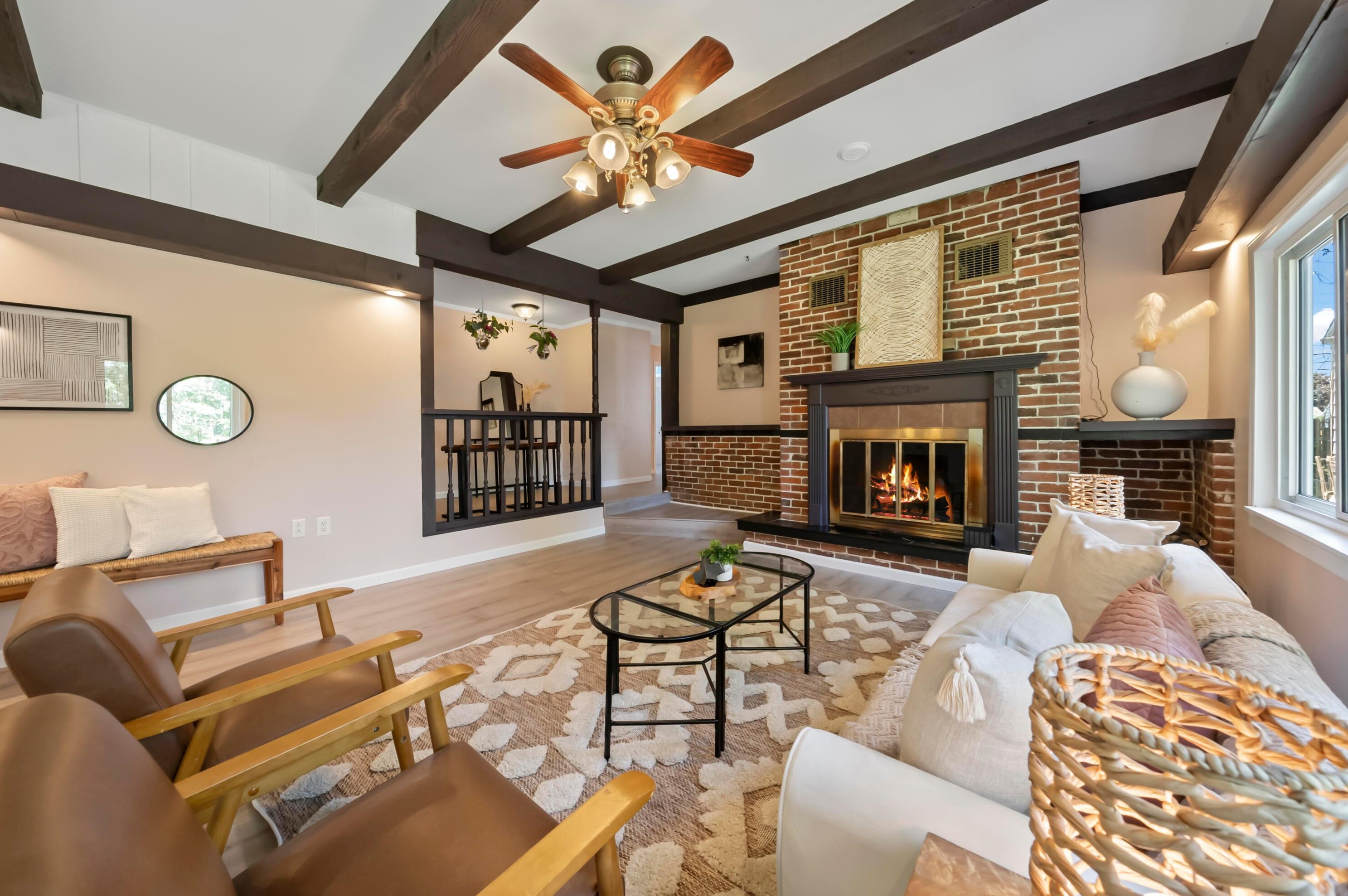 3047 Azelda St, Columbus OH 43224-4011 exterior