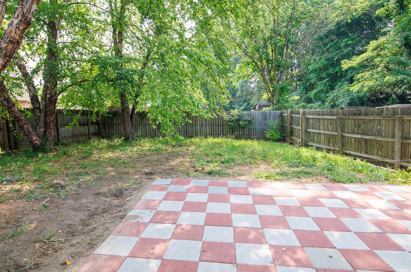 3518 Meldrake St, Columbus OH  43230-1624 exterior