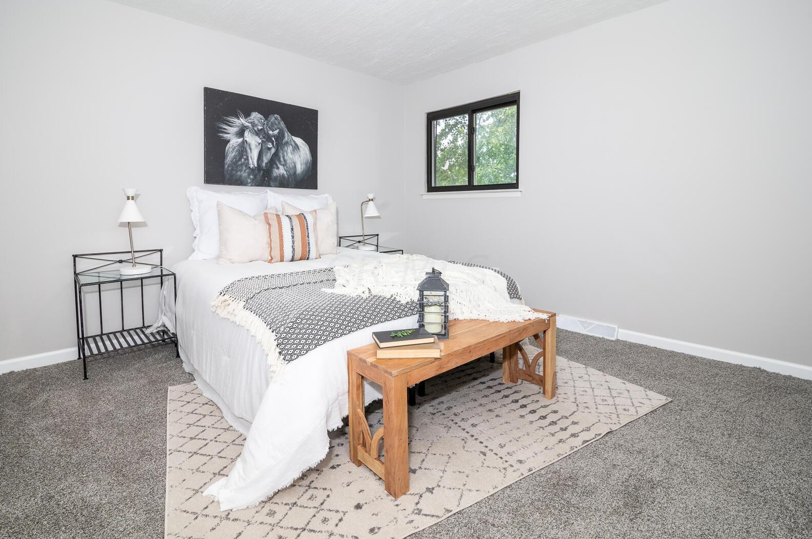 3518 Meldrake St, Columbus OH  43230-1624 exterior