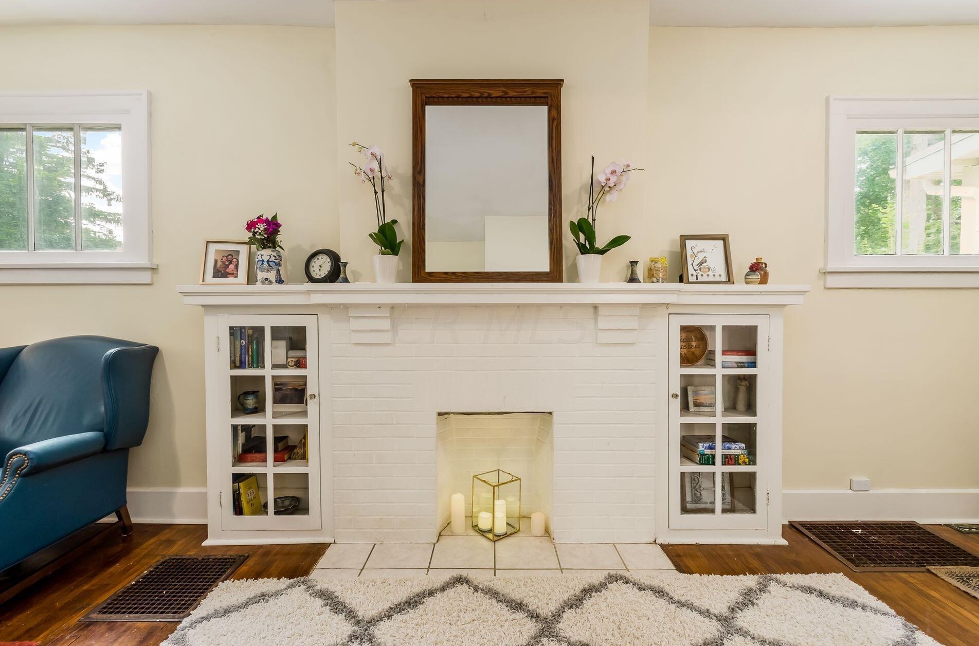 1272 Elmwood Ave, Columbus OH  43212-3278 exterior