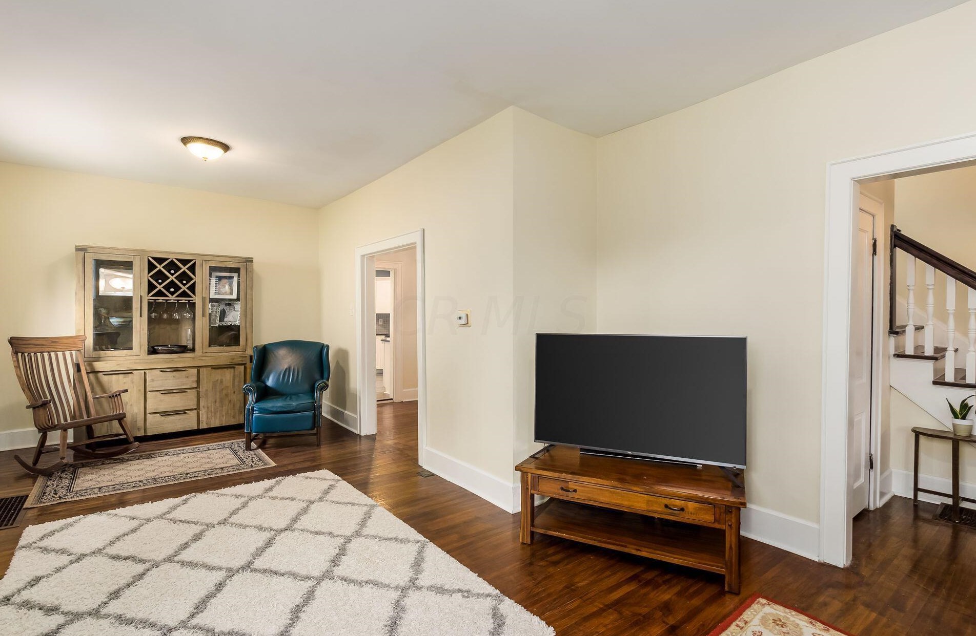 1272 Elmwood Ave, Columbus OH  43212-3278 exterior