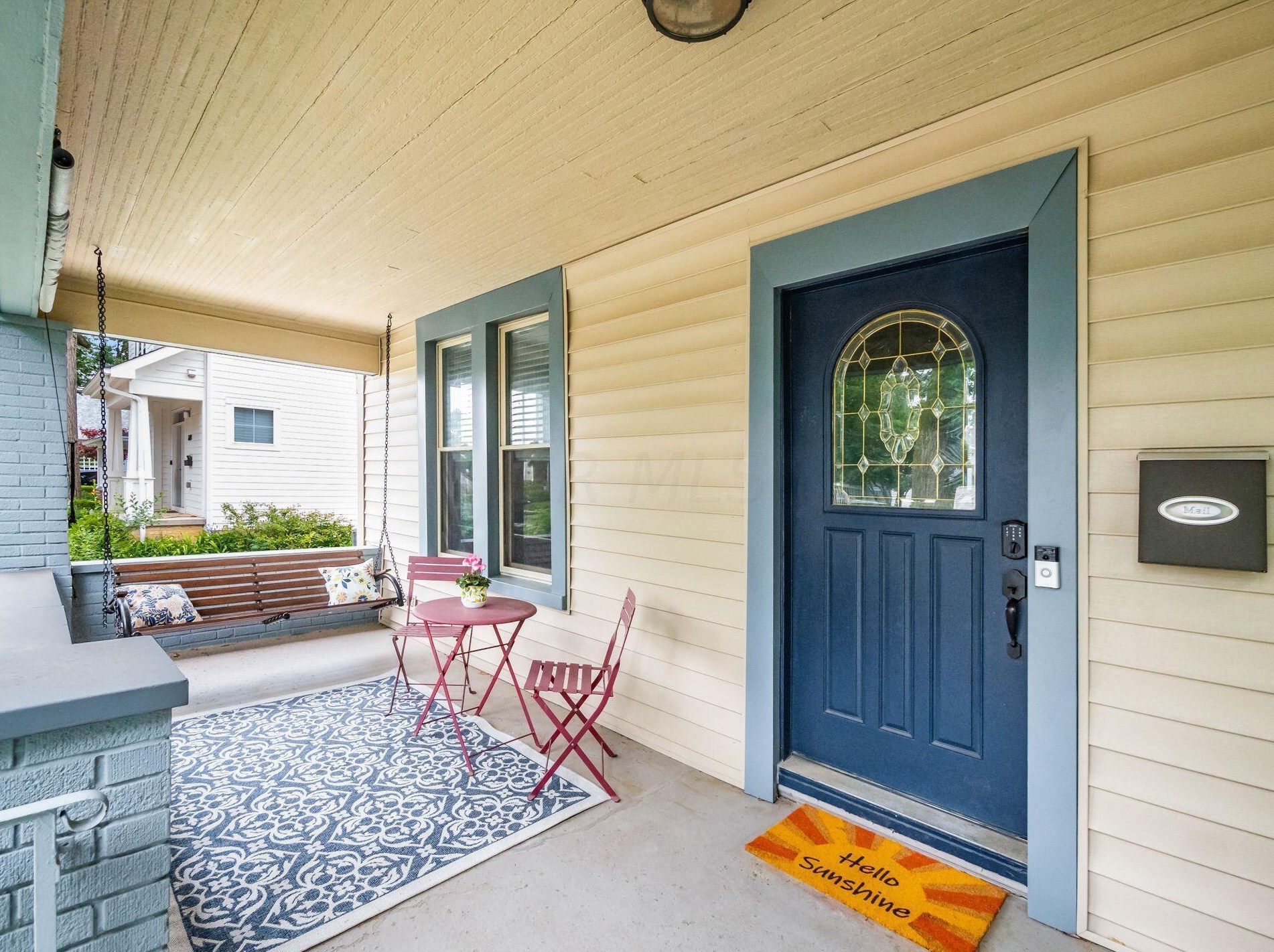 1272 Elmwood Ave, Columbus OH  43212-3278 exterior