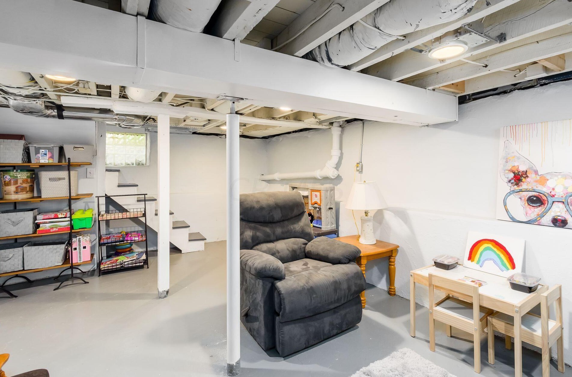 1272 Elmwood Ave, Columbus OH  43212-3278 exterior