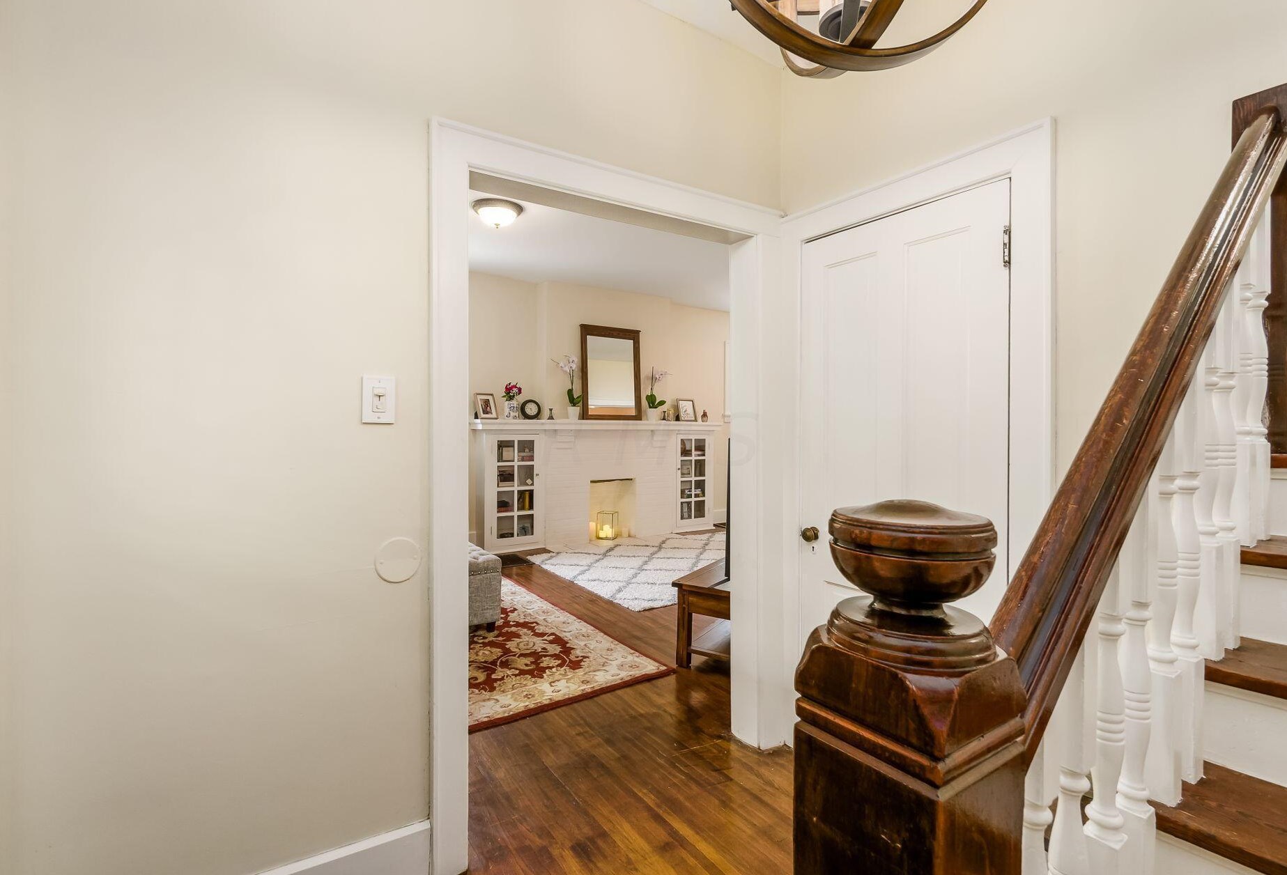 1272 Elmwood Ave, Columbus OH  43212-3278 exterior