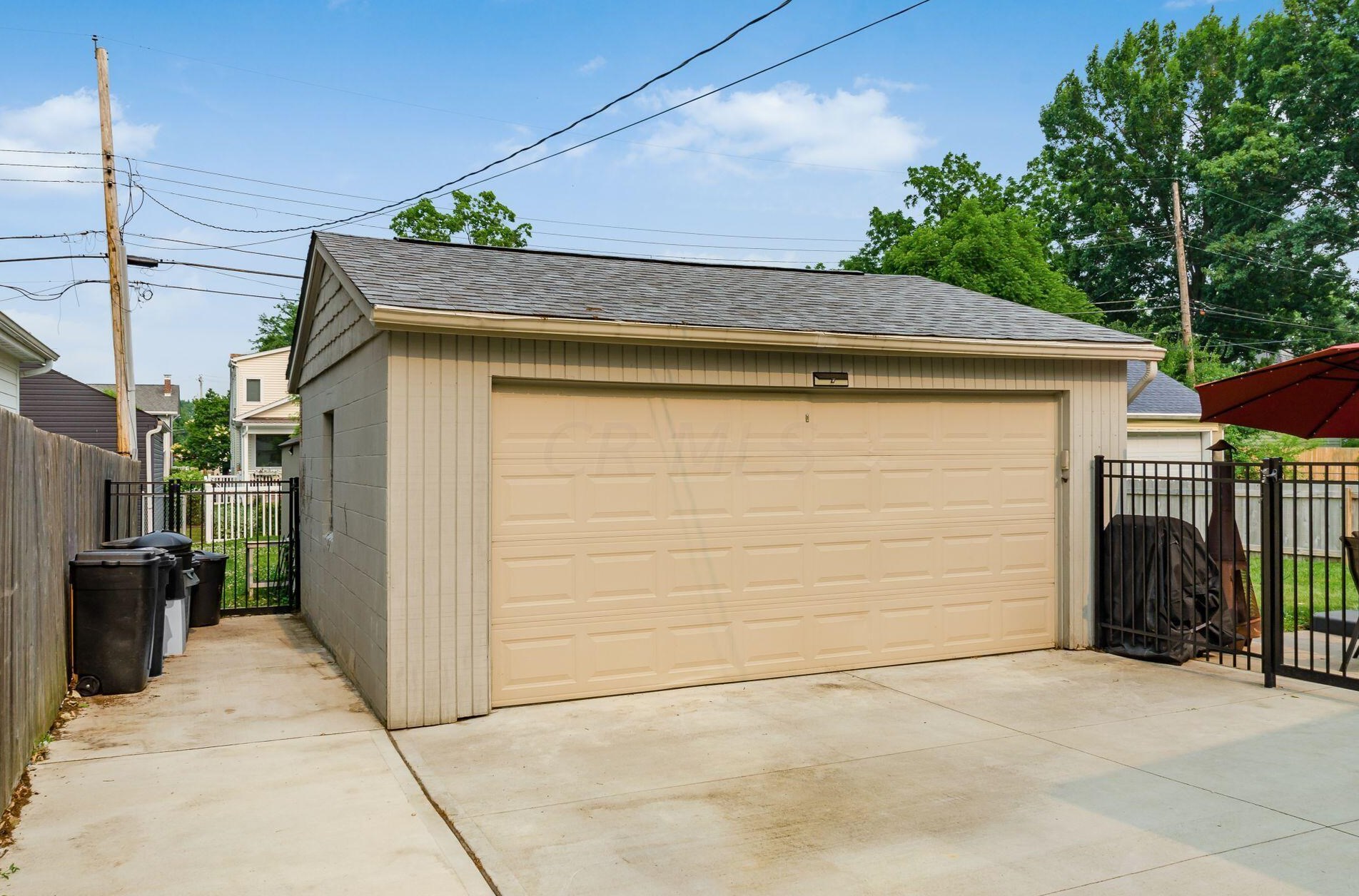 1272 Elmwood Ave, Columbus OH  43212-3278 exterior