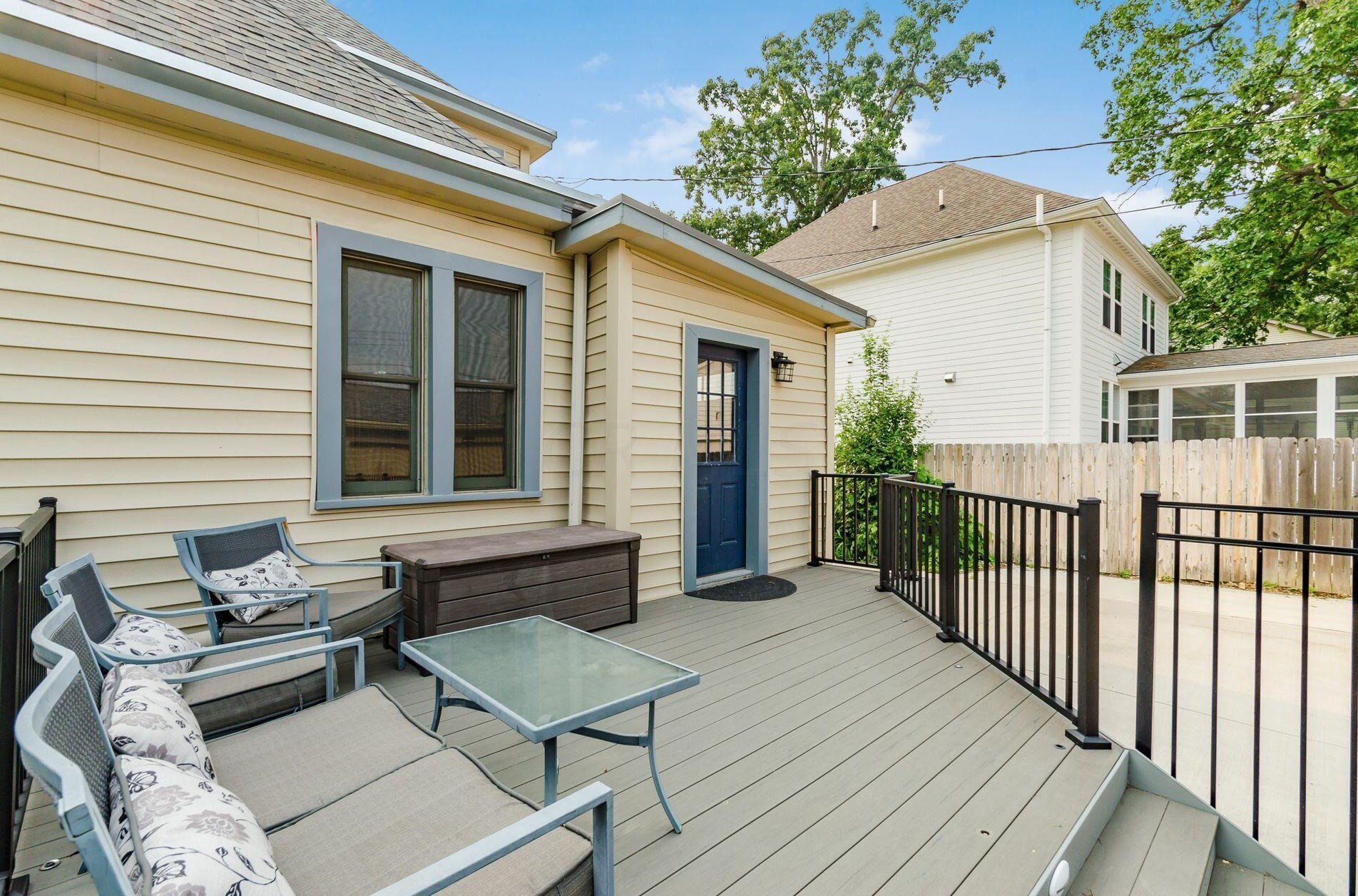 1272 Elmwood Ave, Columbus OH  43212-3278 exterior