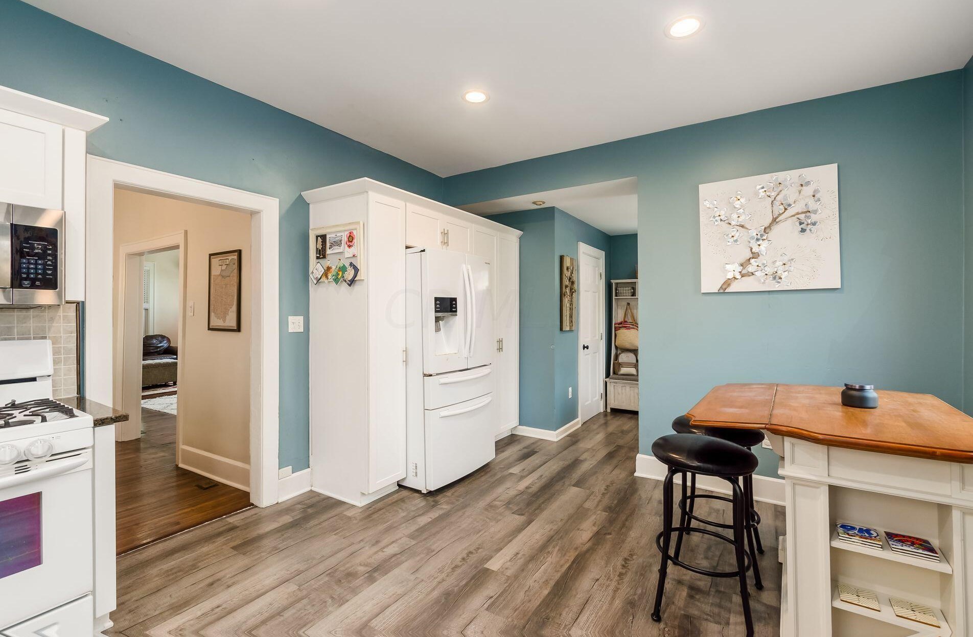 1272 Elmwood Ave, Columbus OH  43212-3278 exterior