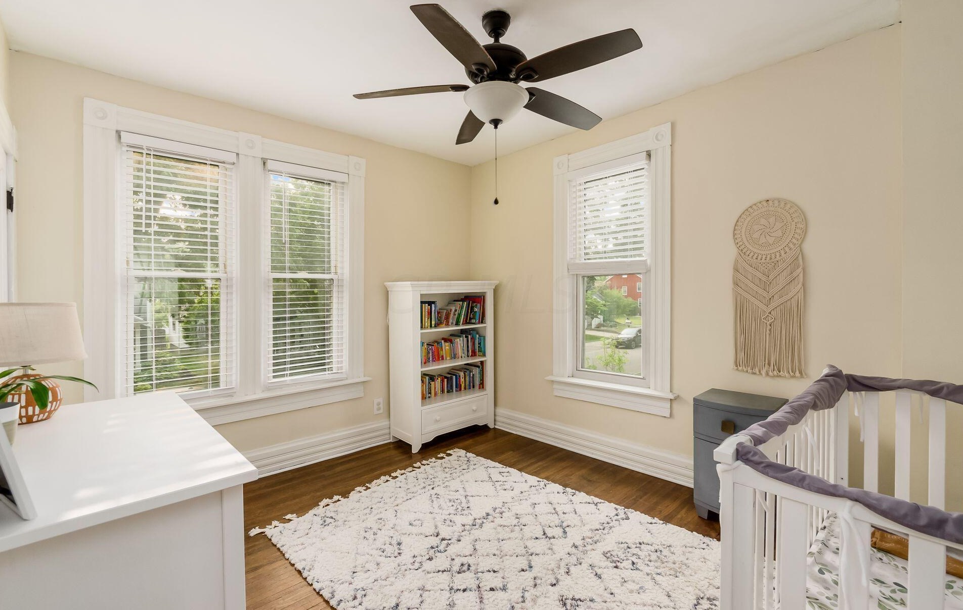 1272 Elmwood Ave, Columbus OH  43212-3278 exterior