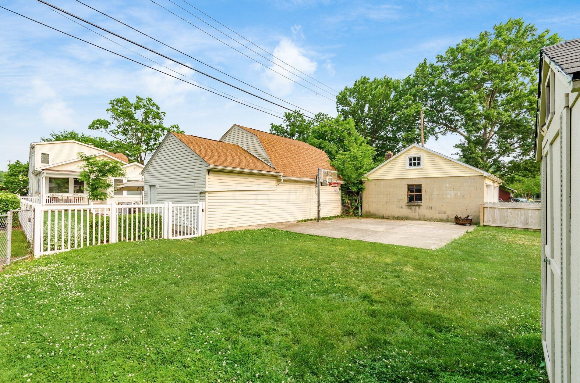 1272 Elmwood Ave, Columbus OH  43212-3278 exterior