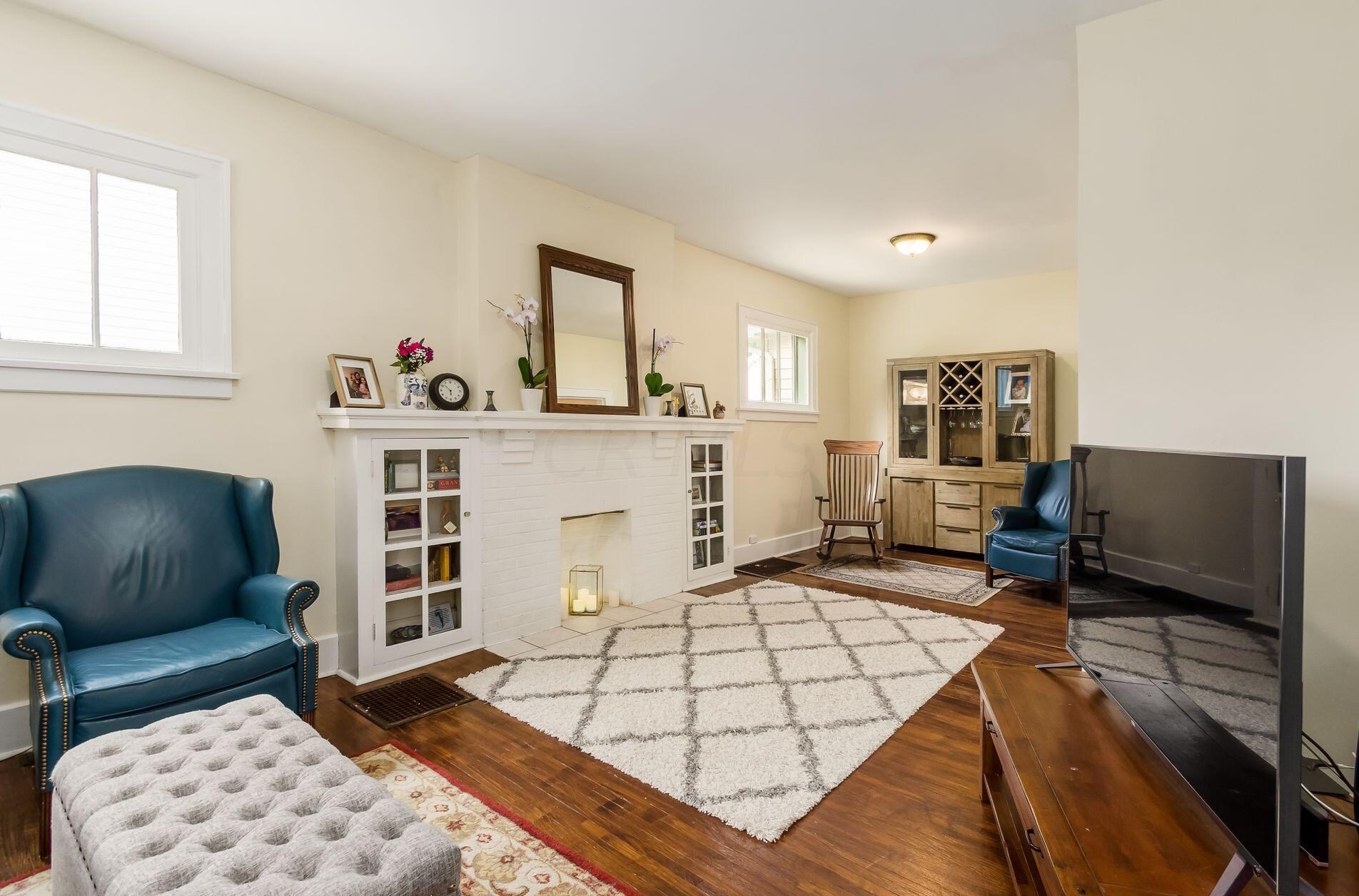 1272 Elmwood Ave, Columbus OH  43212-3278 exterior