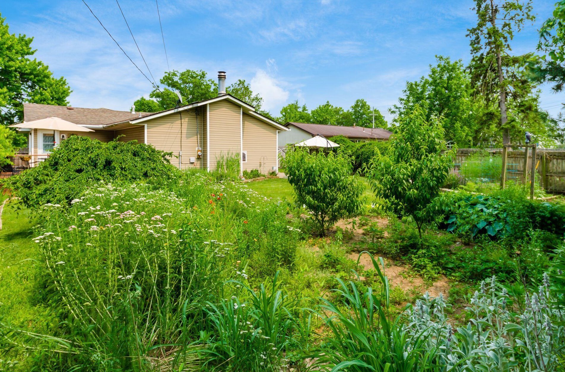 3625 Pegg Ave, Columbus OH 43214-2934 exterior