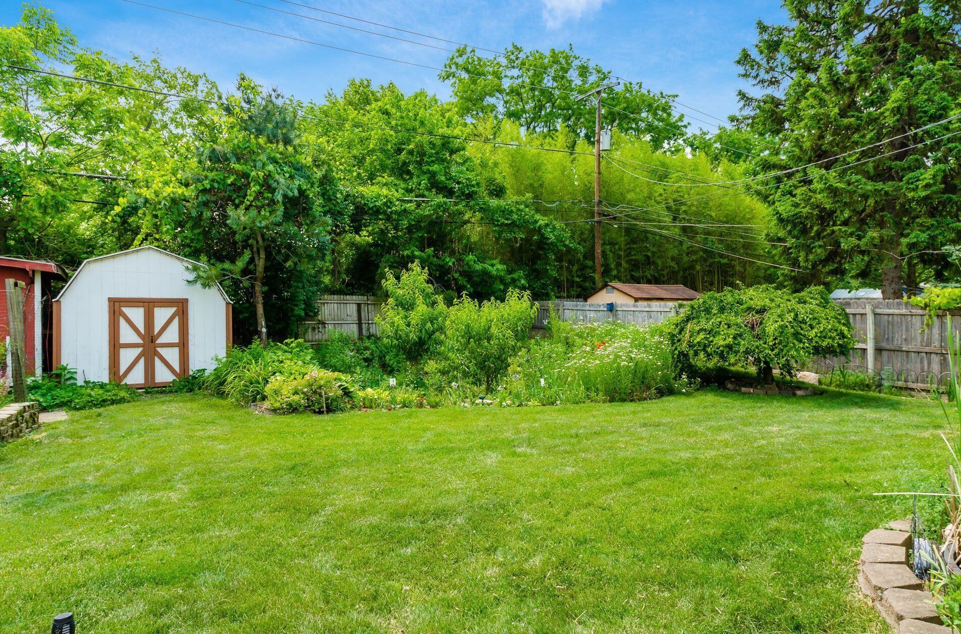 3625 Pegg Ave, Columbus OH 43214-2934 exterior