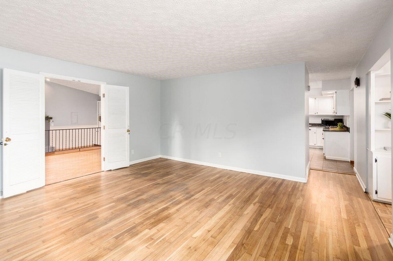 3625 Pegg Ave, Columbus OH 43214-2934 exterior