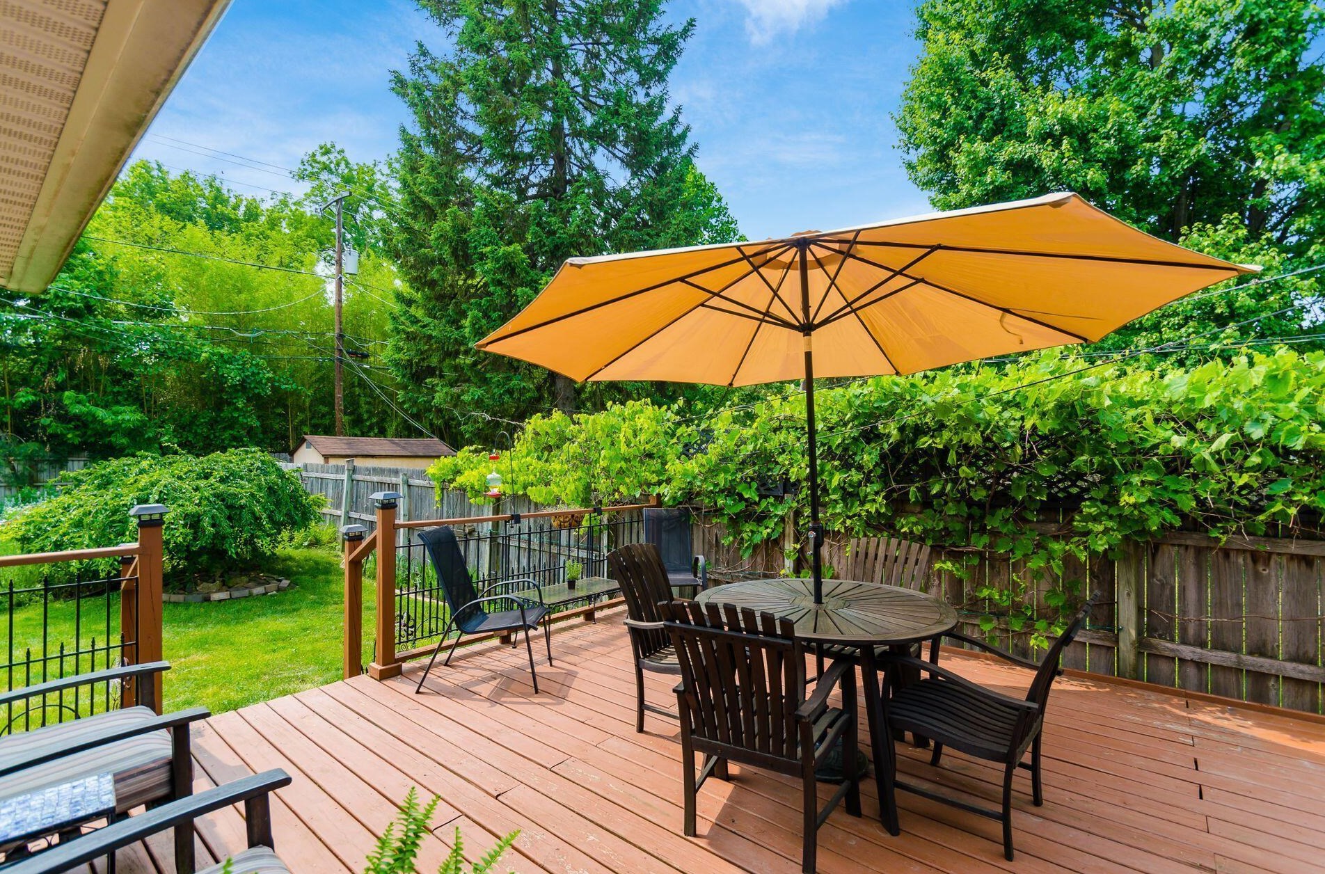 3625 Pegg Ave, Columbus OH 43214-2934 exterior