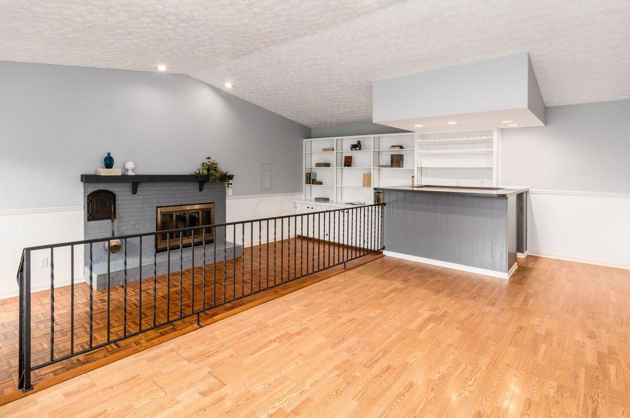 3625 Pegg Ave, Columbus OH 43214-2934 exterior