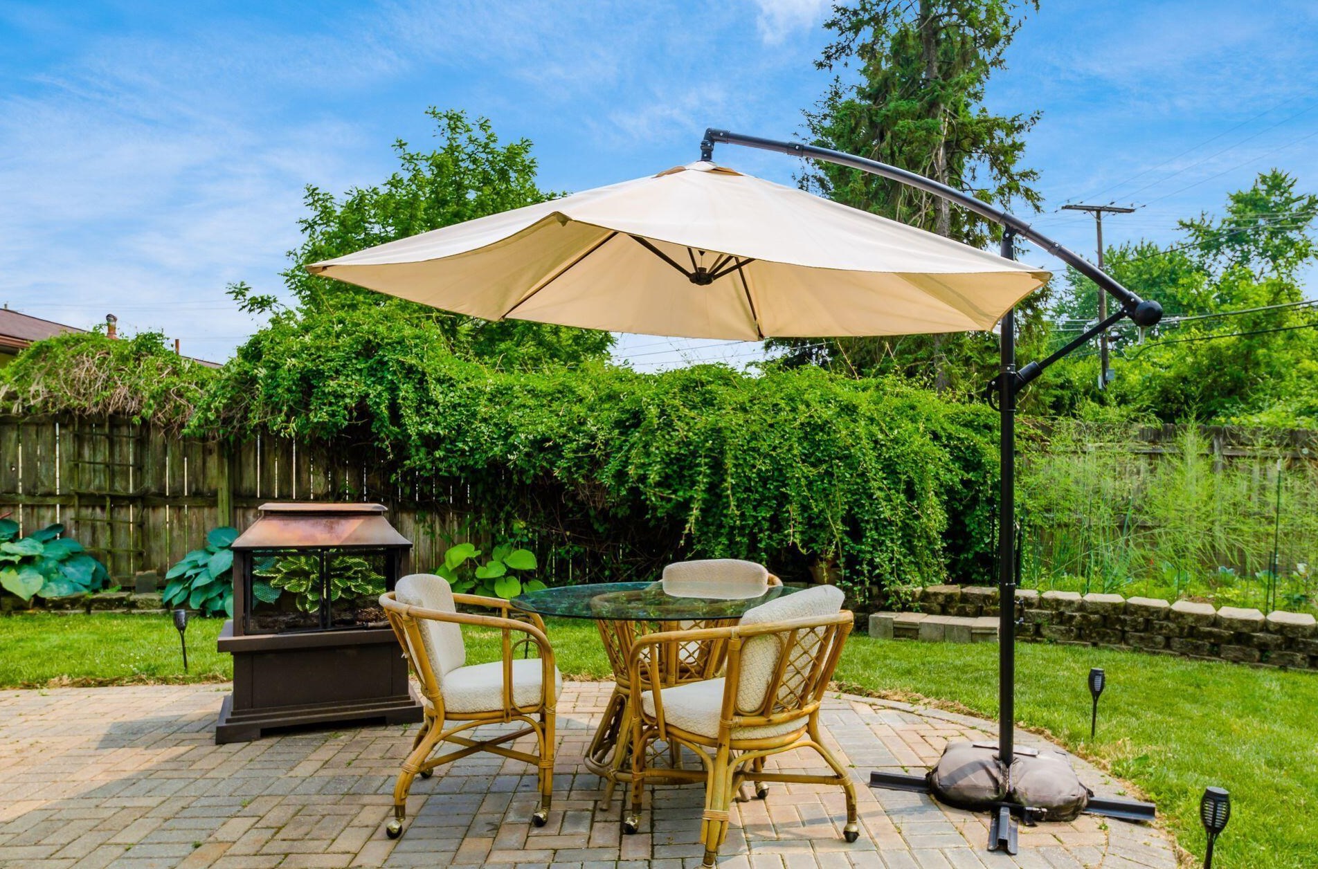 3625 Pegg Ave, Columbus OH 43214-2934 exterior