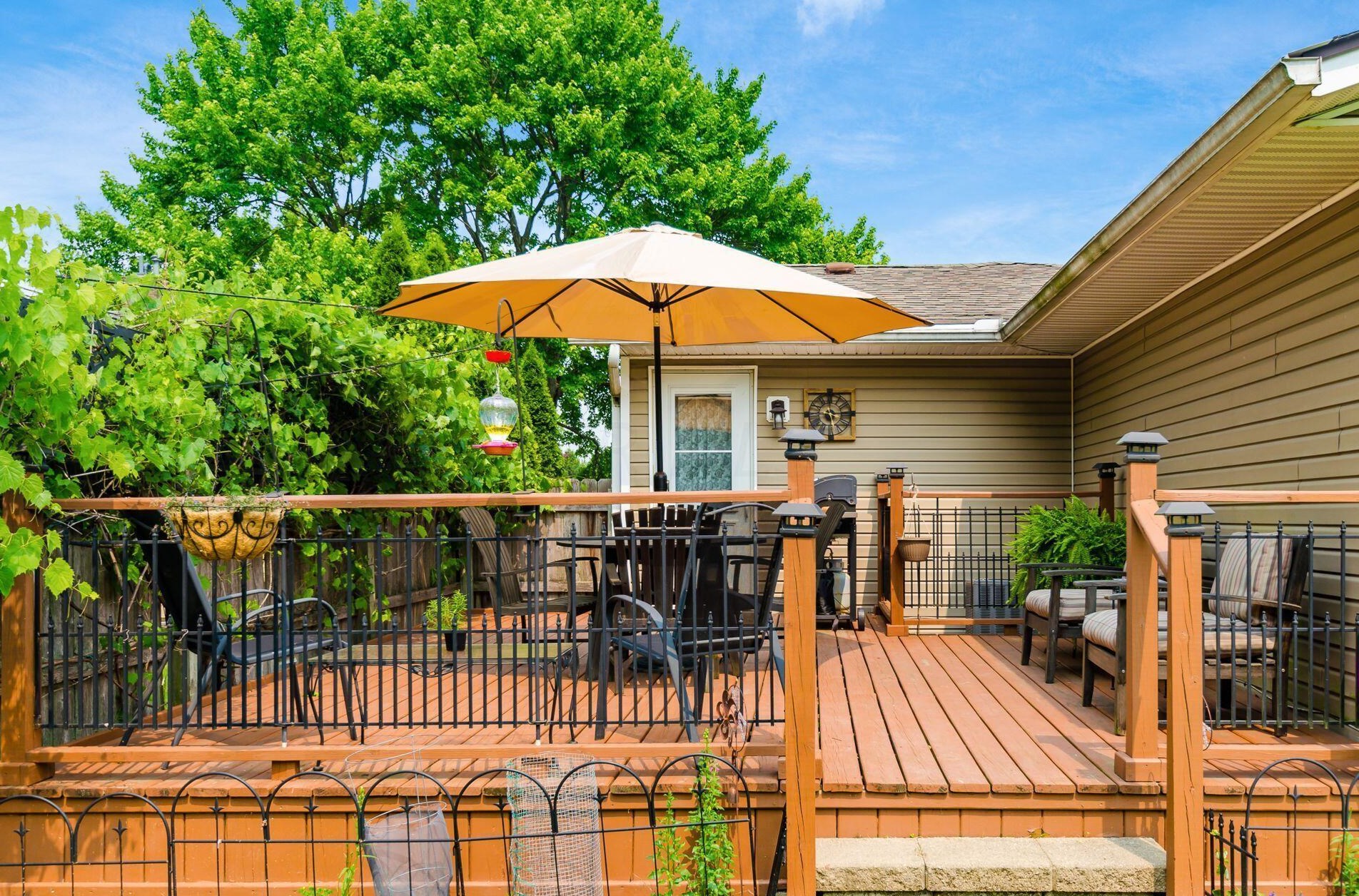 3625 Pegg Ave, Columbus OH 43214-2934 exterior