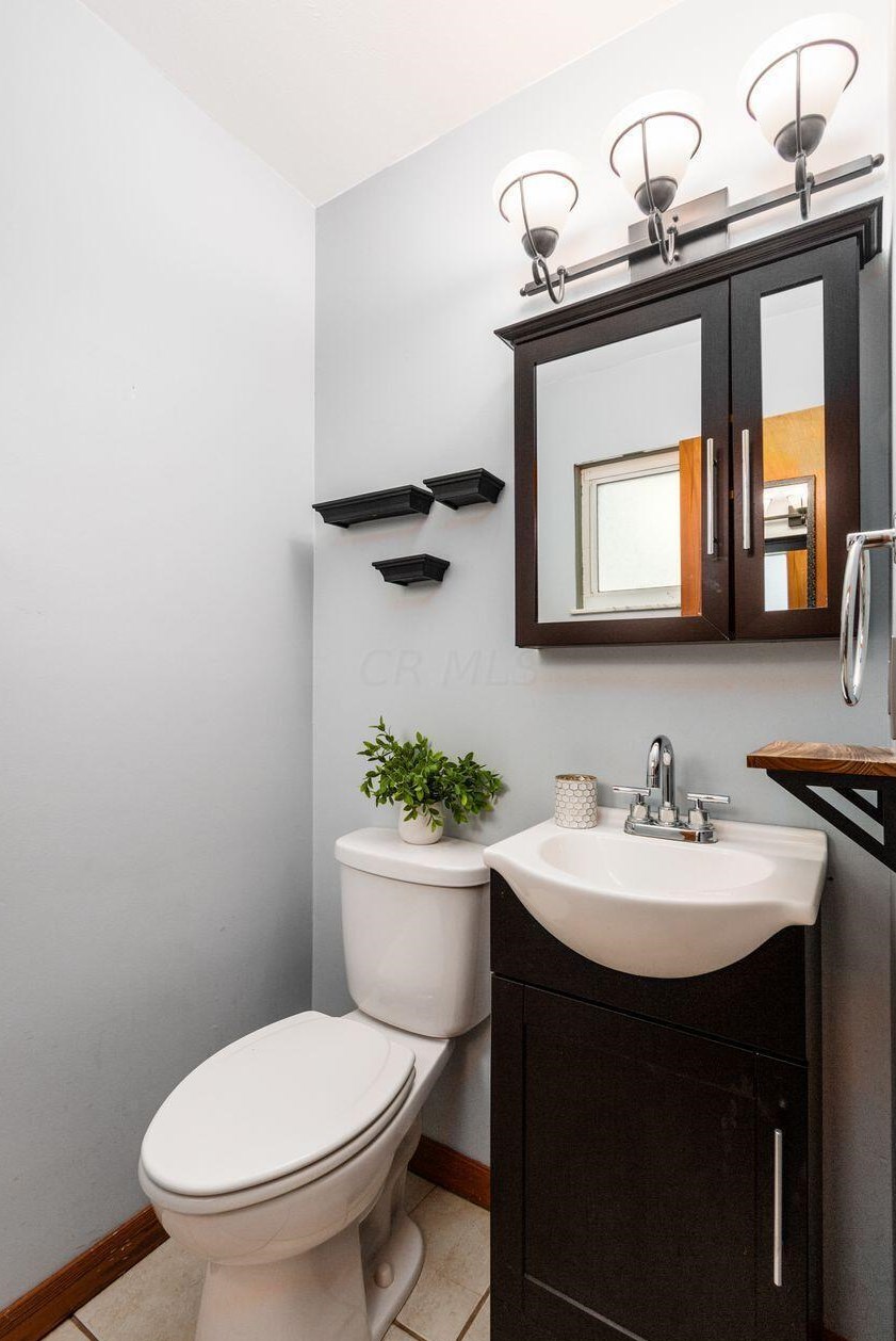 3625 Pegg Ave, Columbus OH 43214-2934 exterior