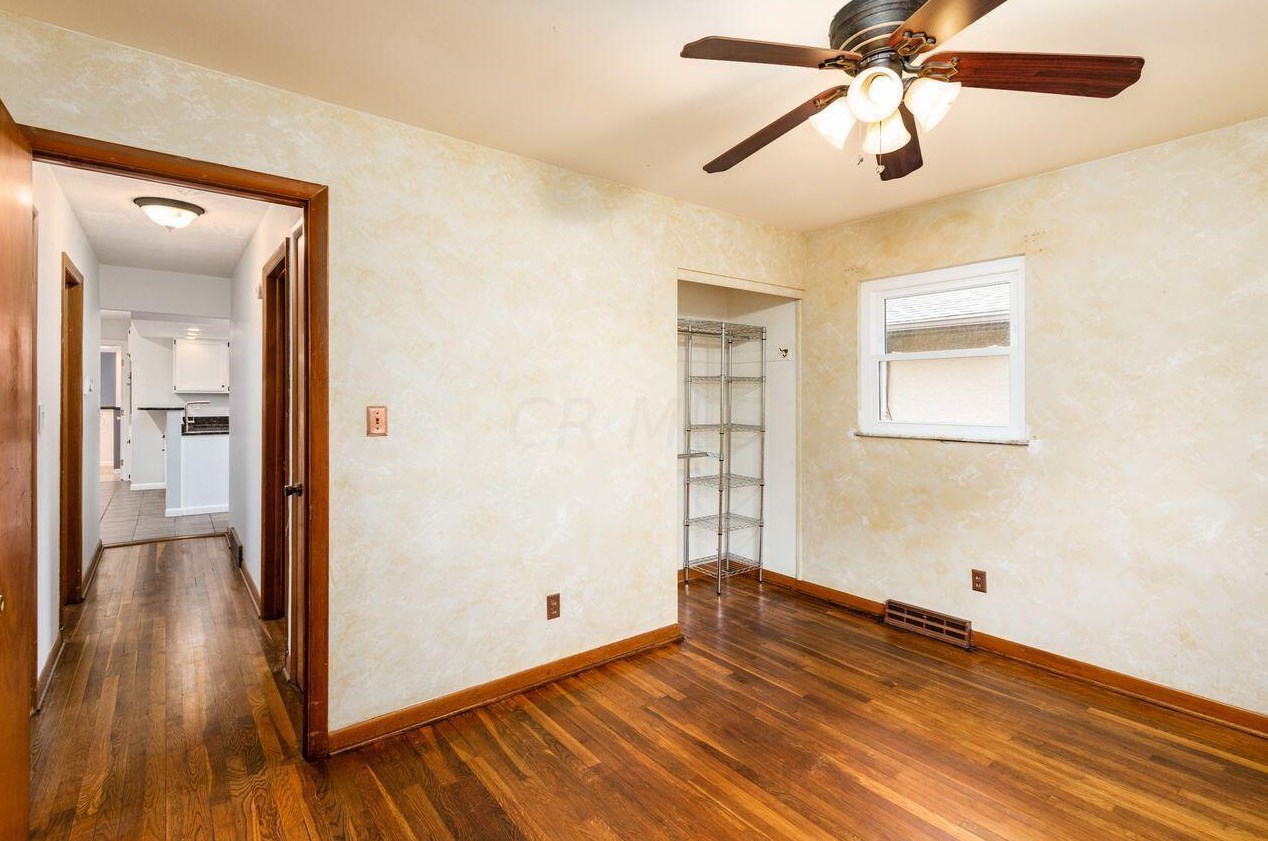 3625 Pegg Ave, Columbus OH 43214-2934 exterior