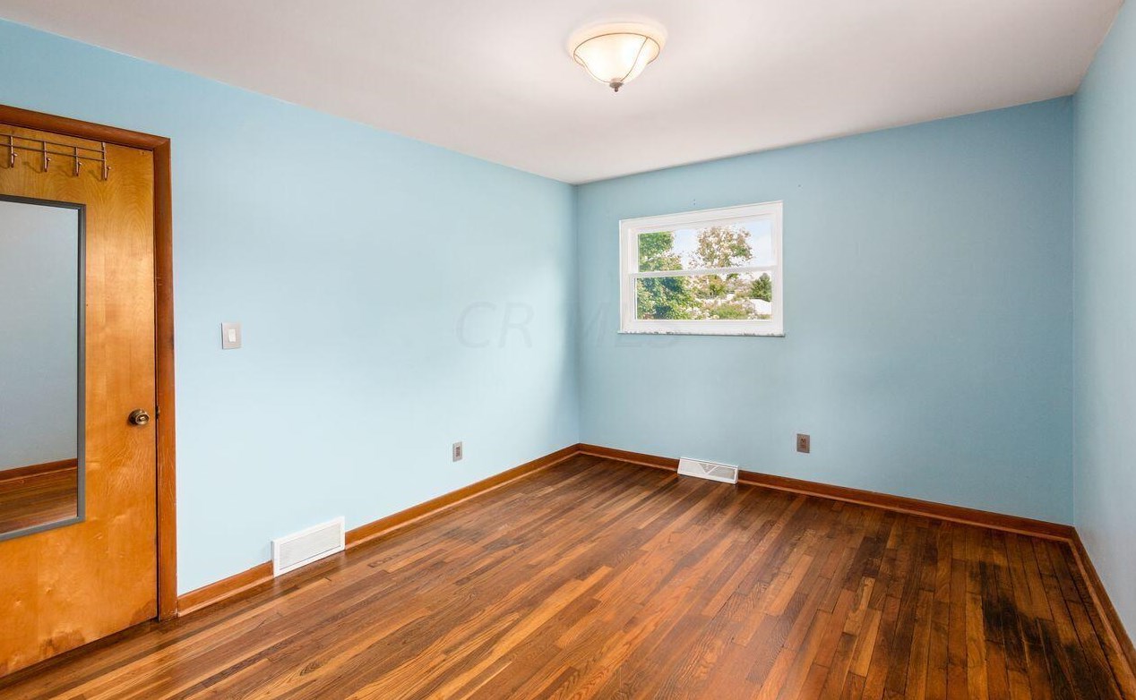 3625 Pegg Ave, Columbus OH 43214-2934 exterior