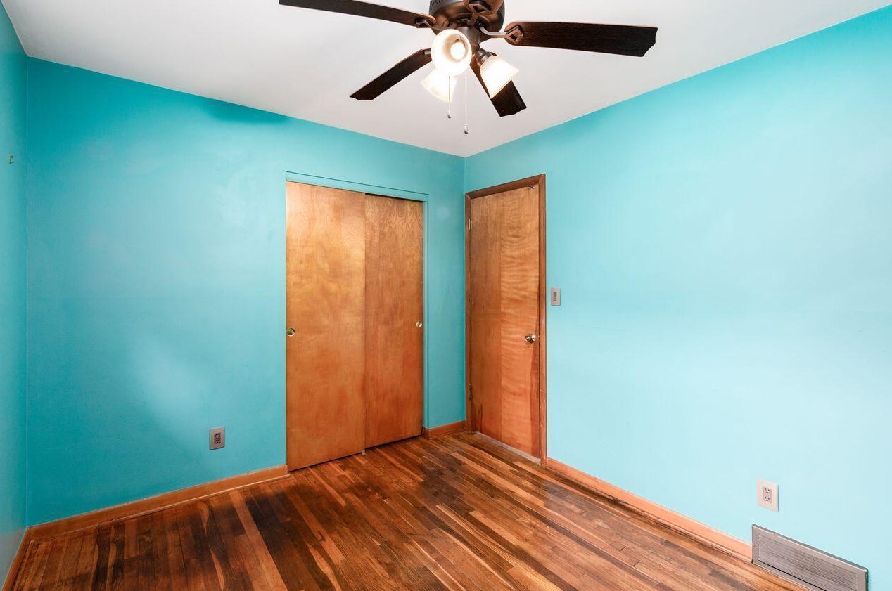 3625 Pegg Ave, Columbus OH 43214-2934 exterior