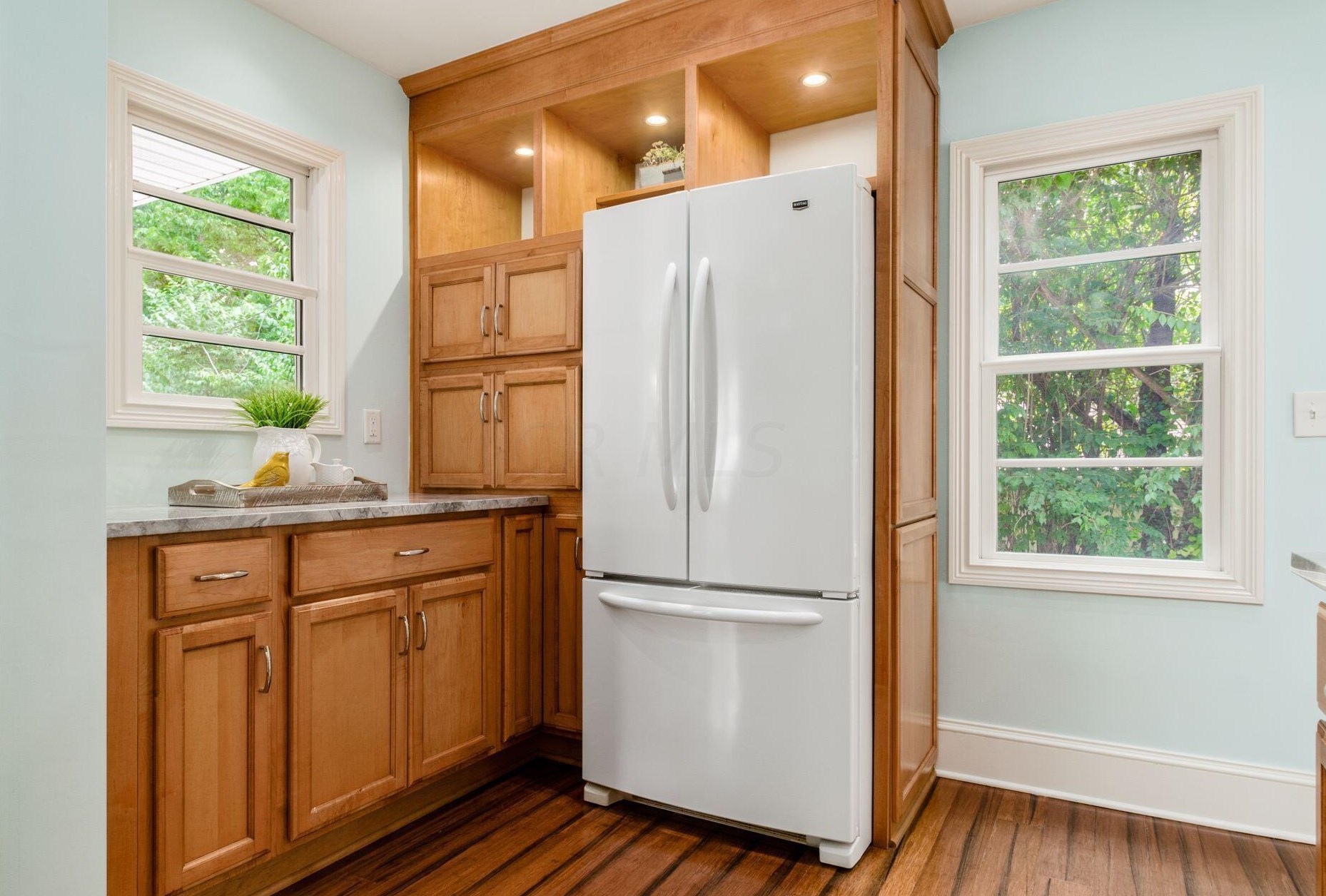 293 Deland Ave, Columbus OH 43214-3025 exterior