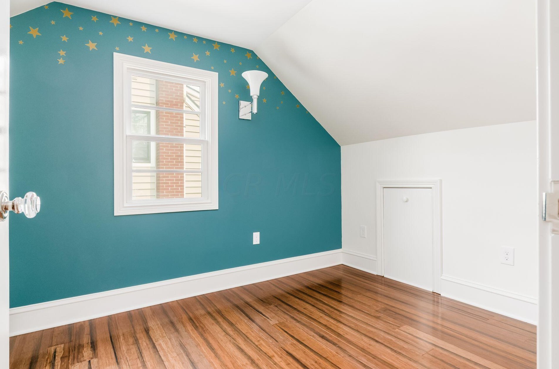 293 Deland Ave, Columbus OH 43214-3025 exterior