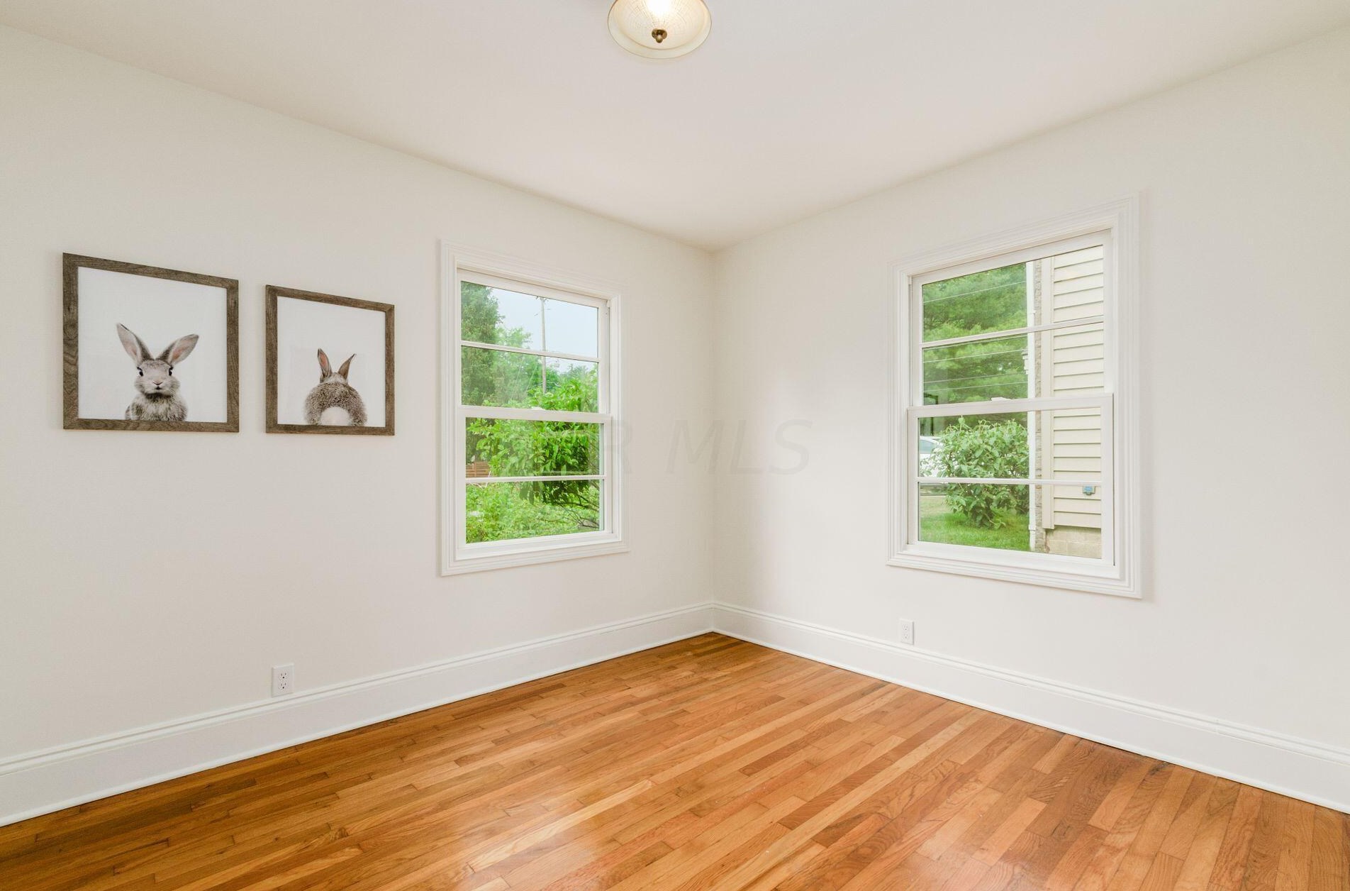 293 Deland Ave, Columbus OH 43214-3025 exterior