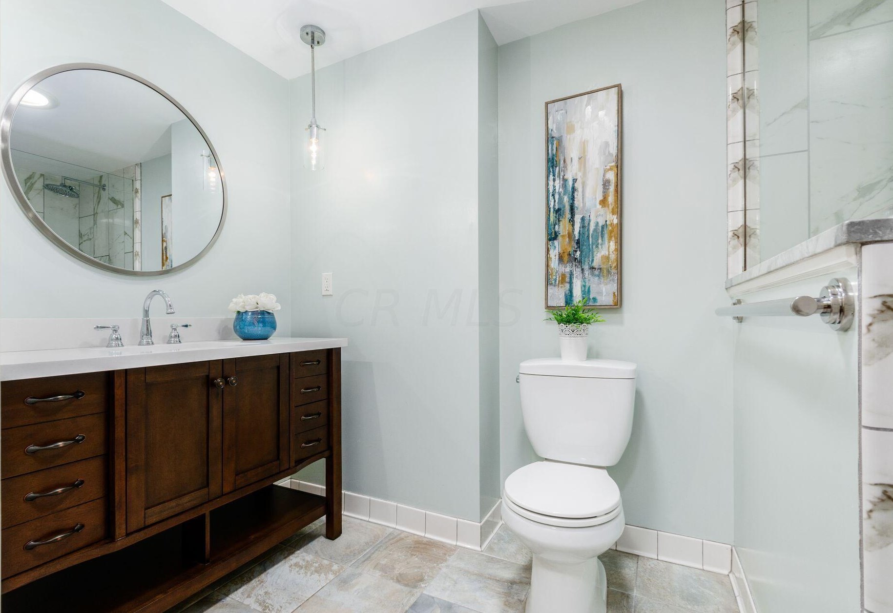 293 Deland Ave, Columbus OH 43214-3025 exterior