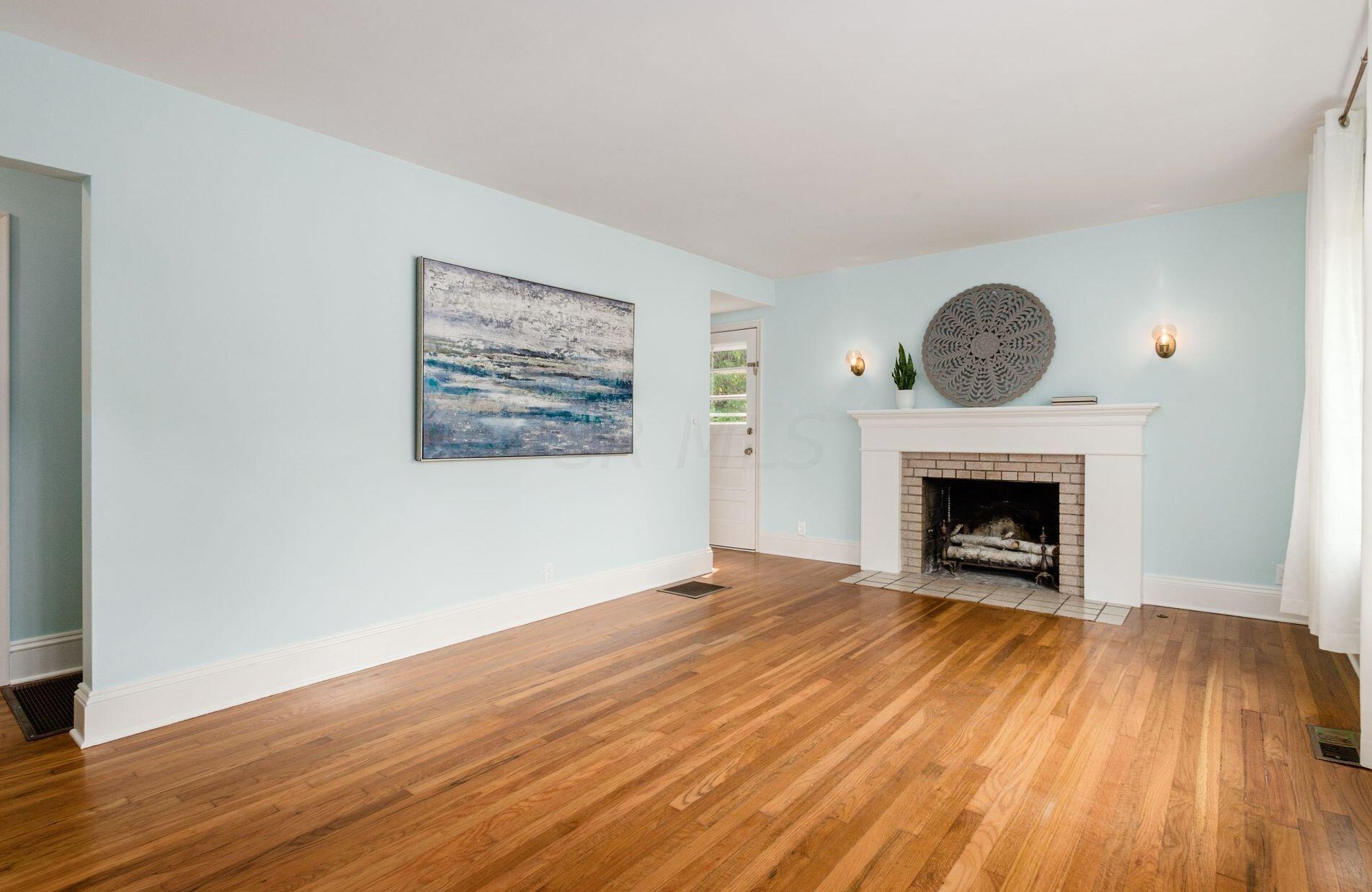 293 Deland Ave, Columbus OH 43214-3025 exterior