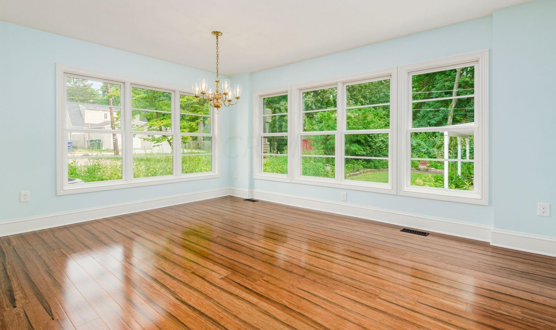 293 Deland Ave, Columbus OH 43214-3025 exterior