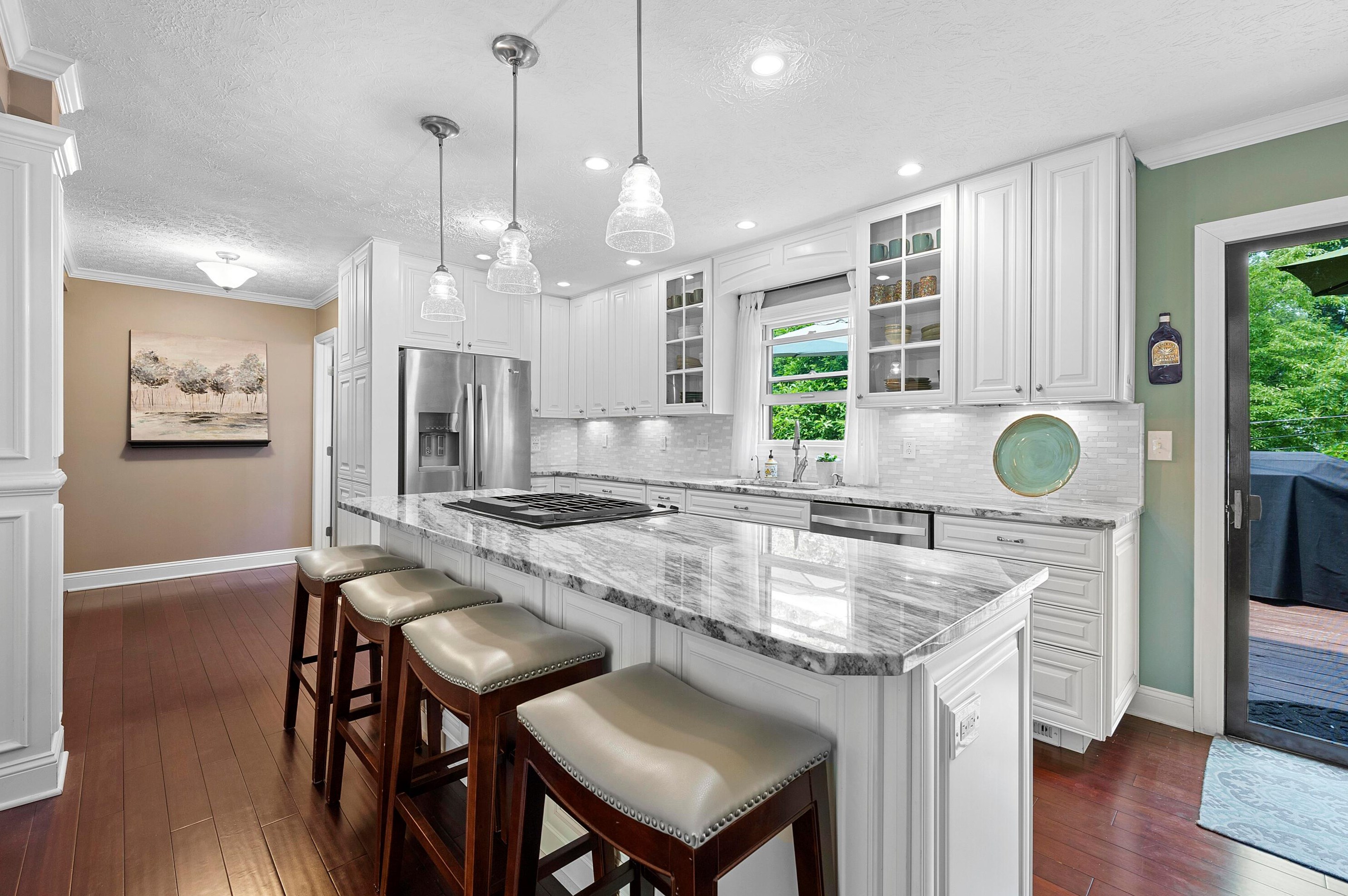 206 2 Ave, Columbus OH 43201-3410 exterior