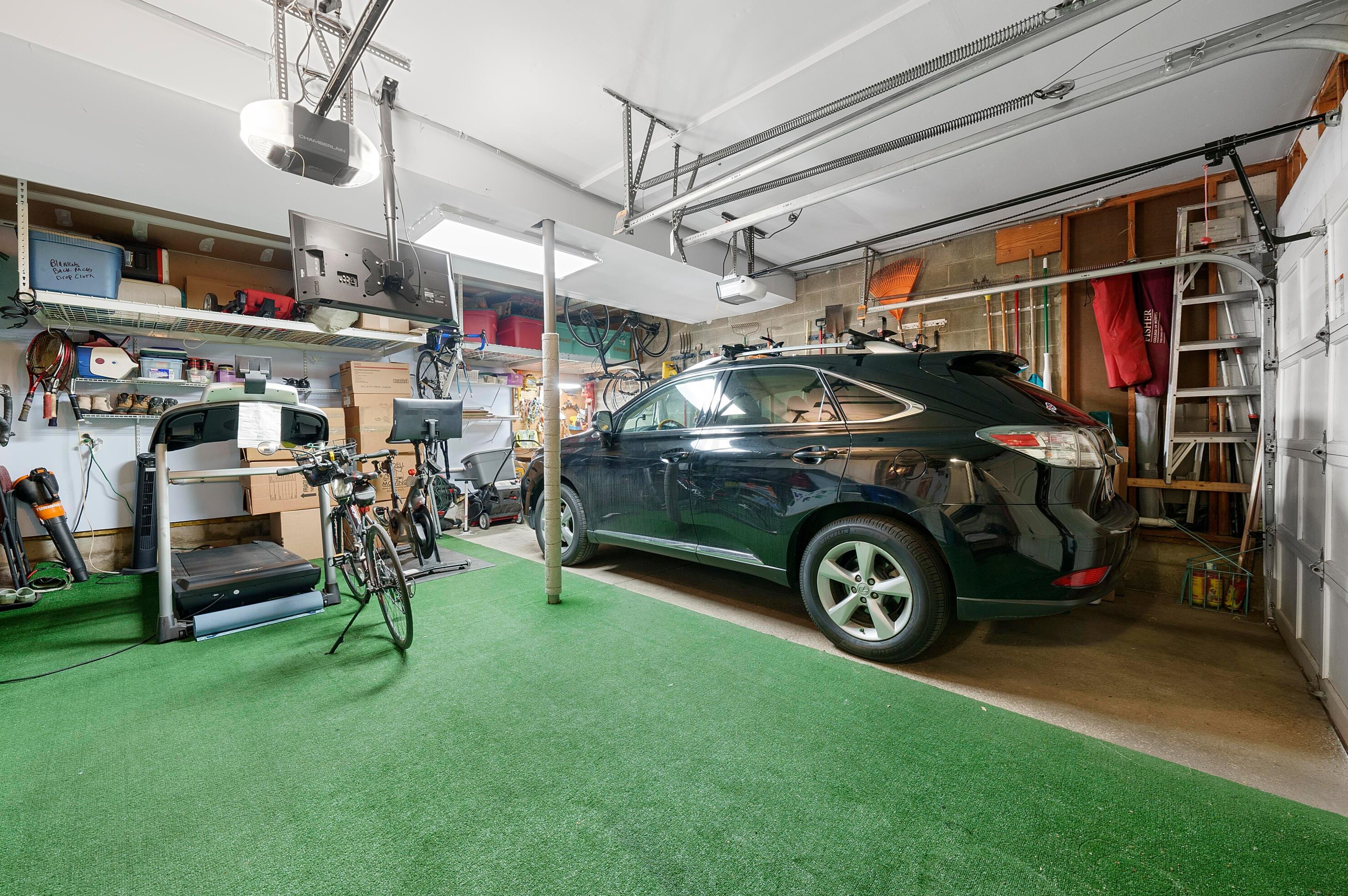 206 2 Ave, Columbus OH 43201-3410 exterior