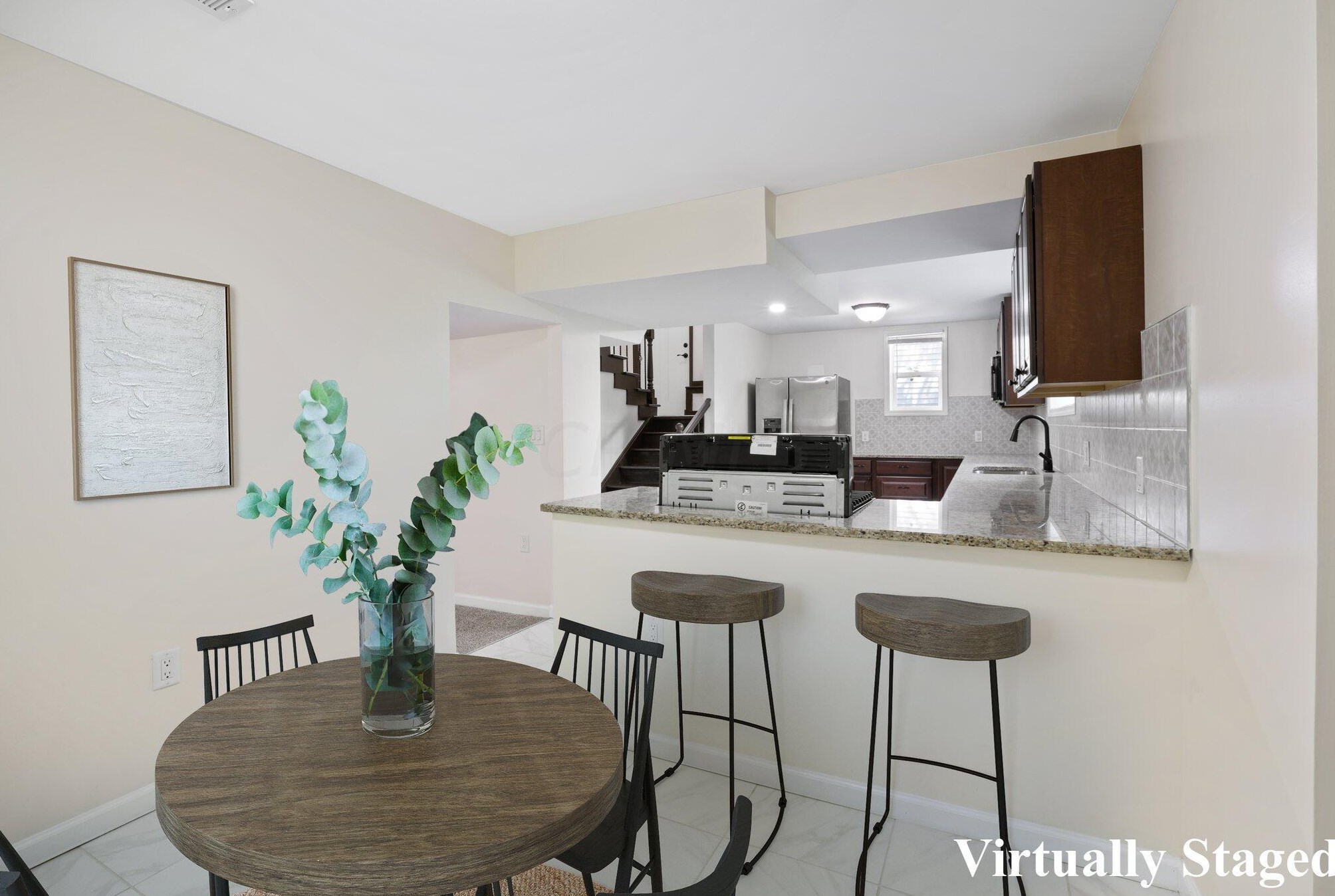 1371 22nd Ave, Columbus OH 43211-2125 exterior