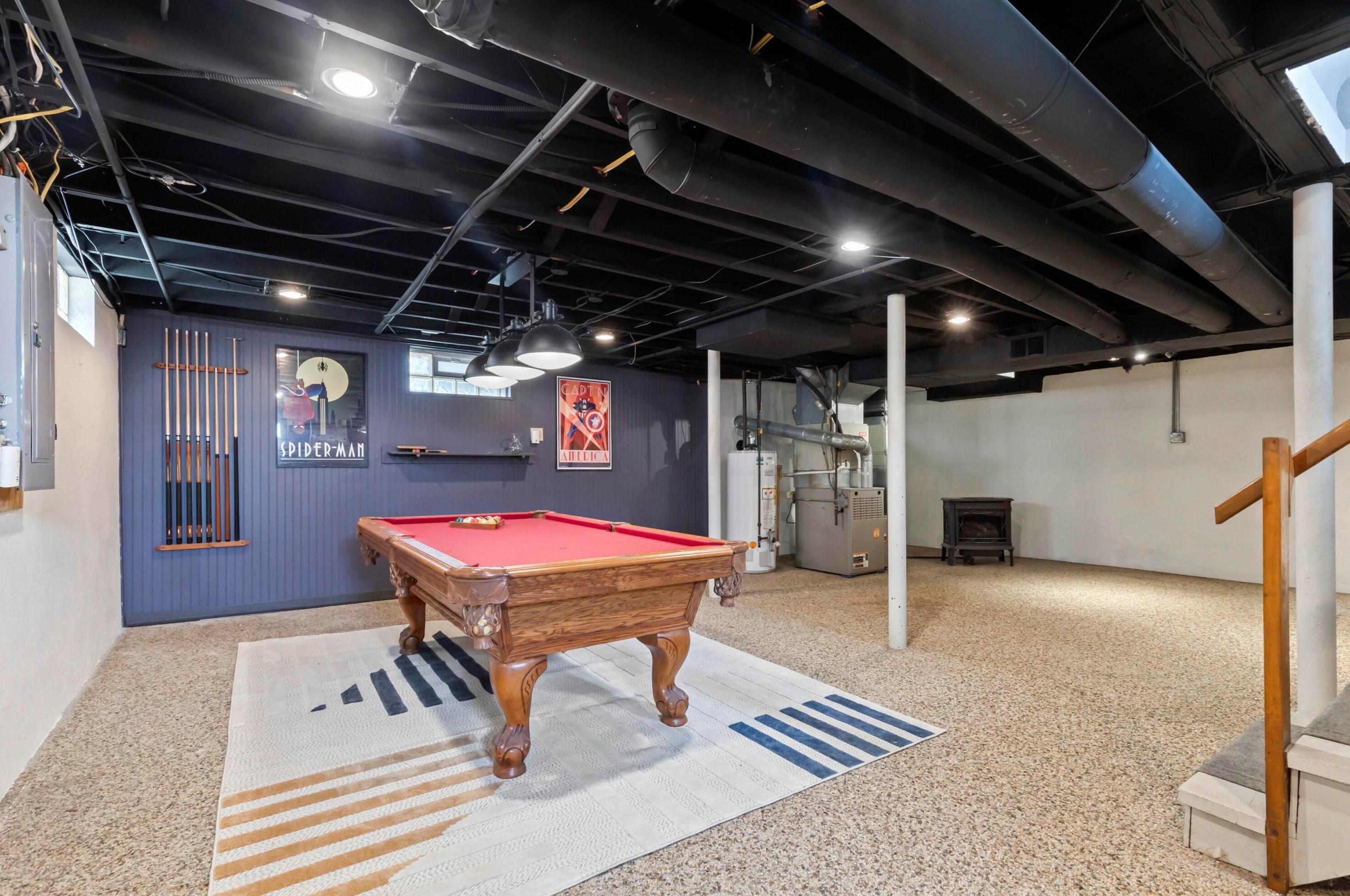 133 Guernsey Ave, Columbus OH 43204-2577 exterior