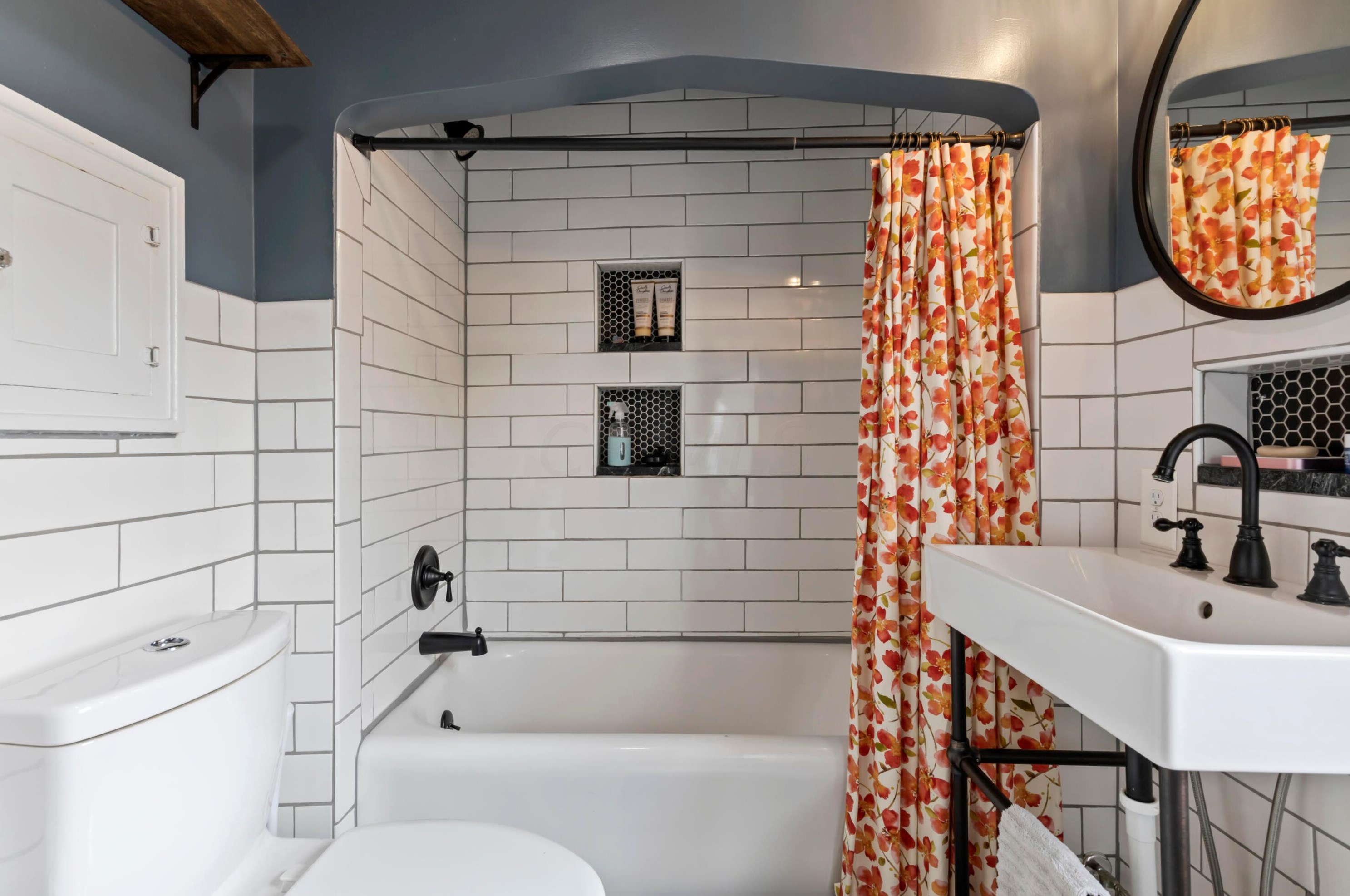 133 Guernsey Ave, Columbus OH 43204-2577 exterior