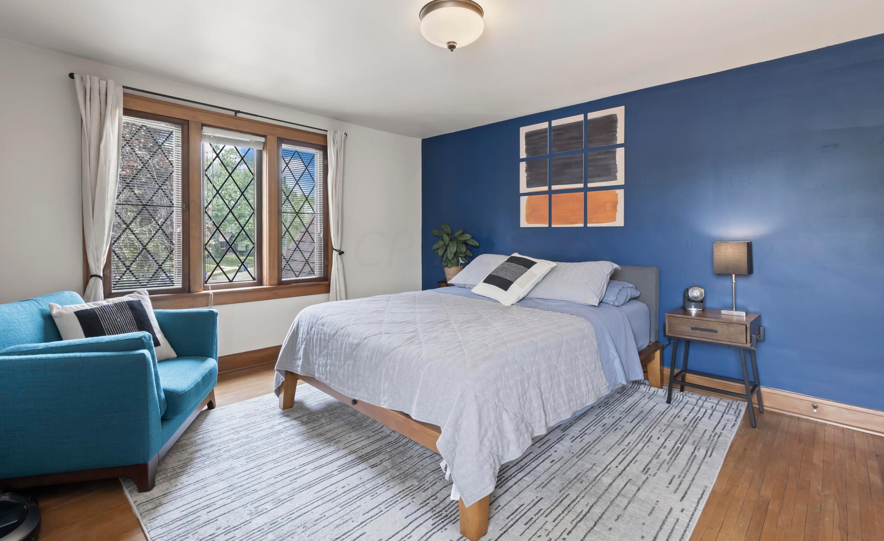 133 Guernsey Ave, Columbus OH 43204-2577 exterior