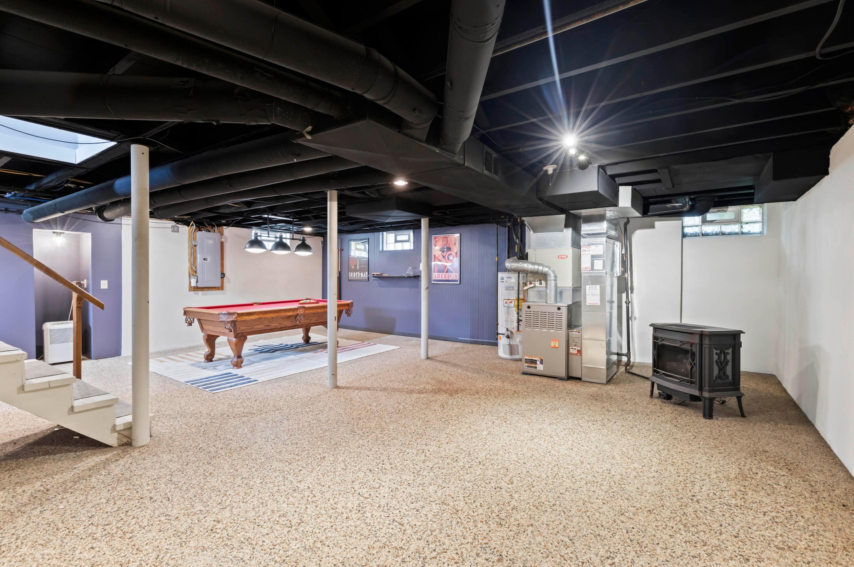 133 Guernsey Ave, Columbus OH 43204-2577 exterior