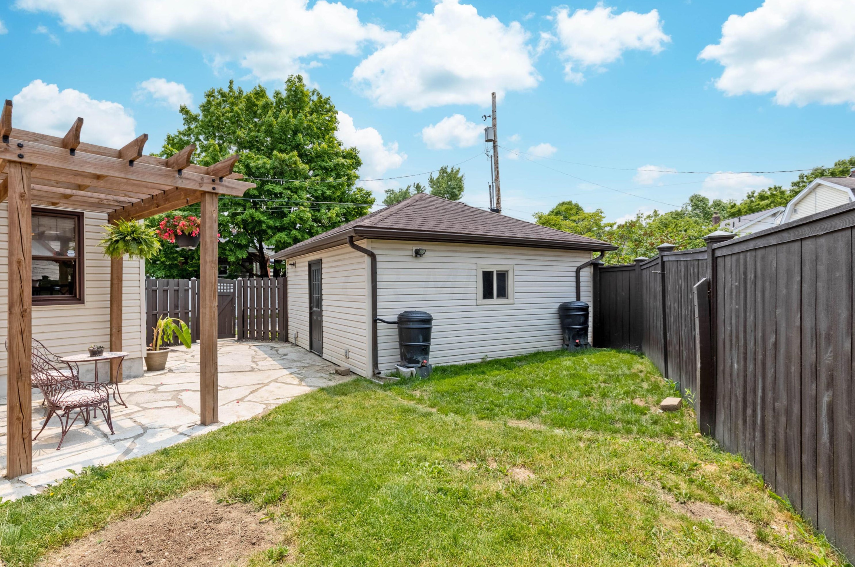 133 Guernsey Ave, Columbus OH 43204-2577 exterior