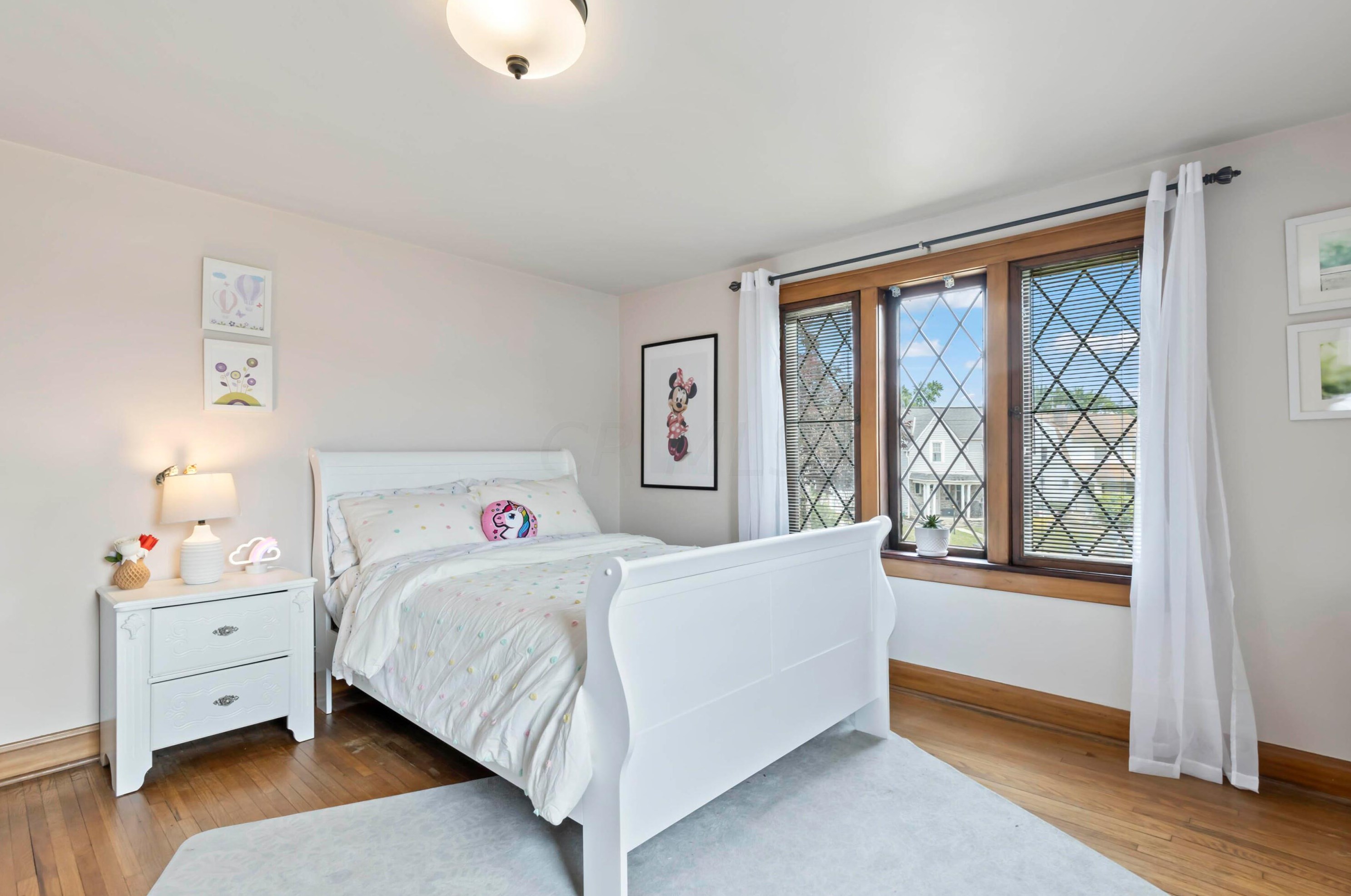 133 Guernsey Ave, Columbus OH 43204-2577 exterior