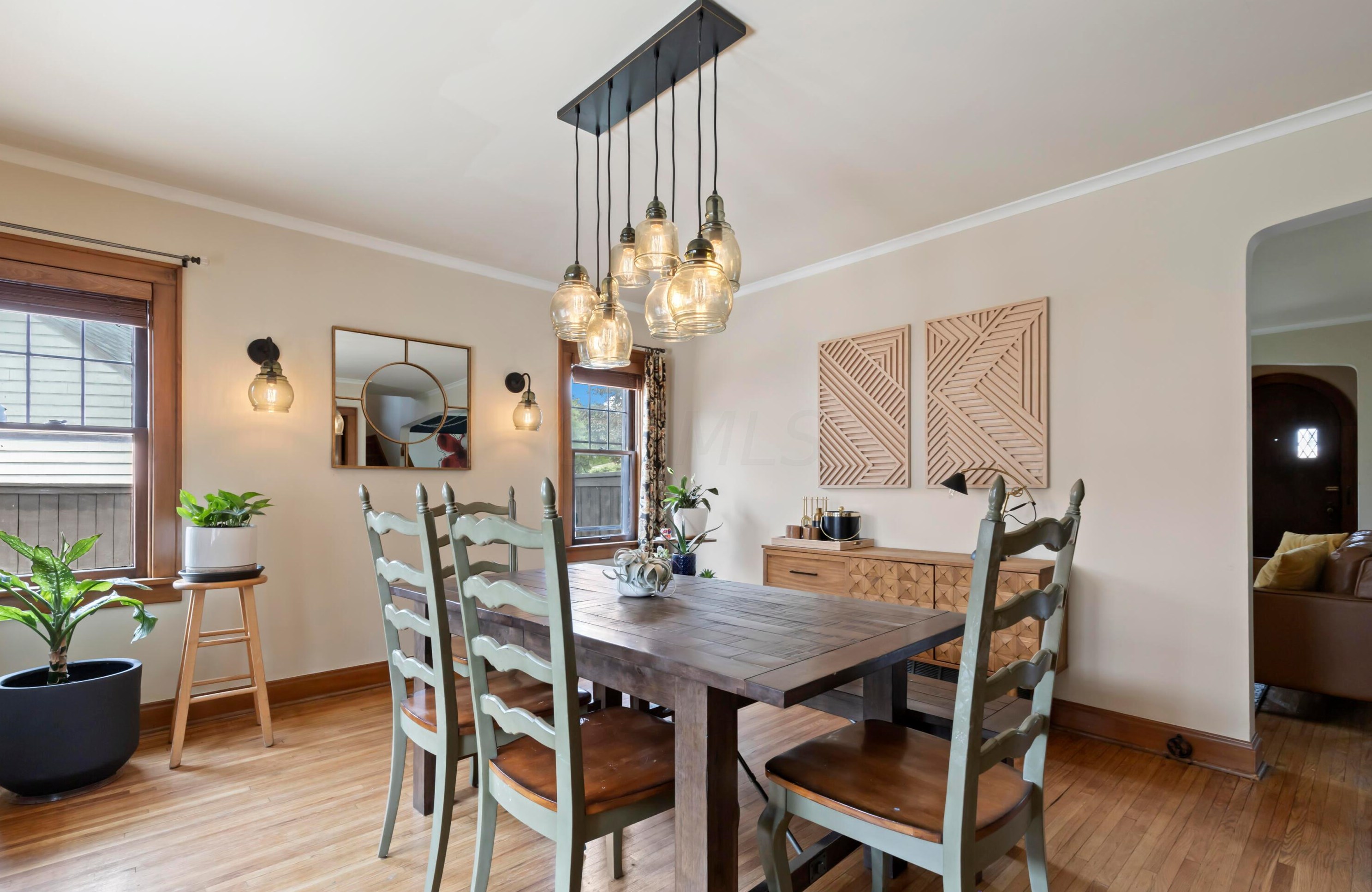 133 Guernsey Ave, Columbus OH 43204-2577 exterior