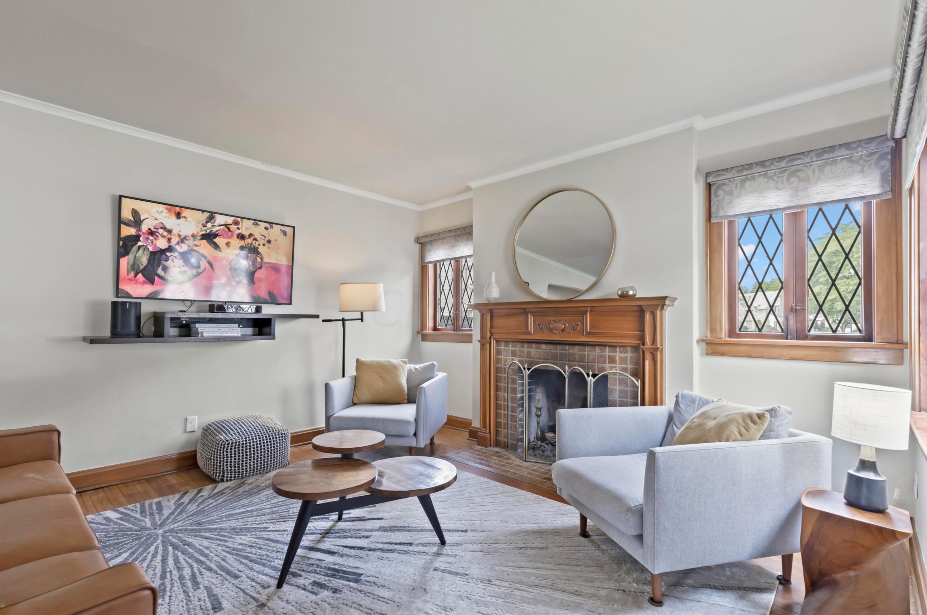 133 Guernsey Ave, Columbus OH 43204-2577 exterior