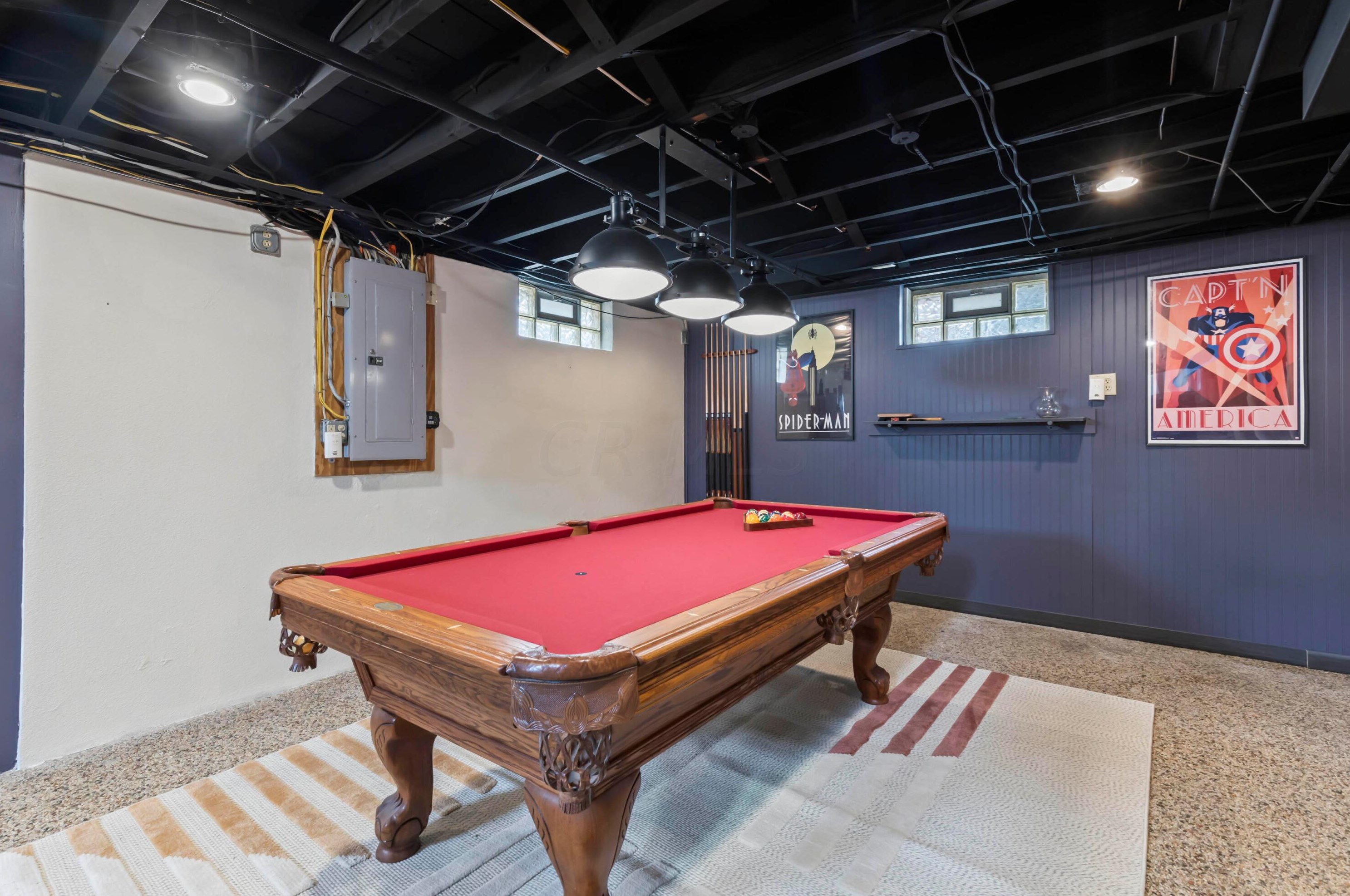 133 Guernsey Ave, Columbus OH 43204-2577 exterior