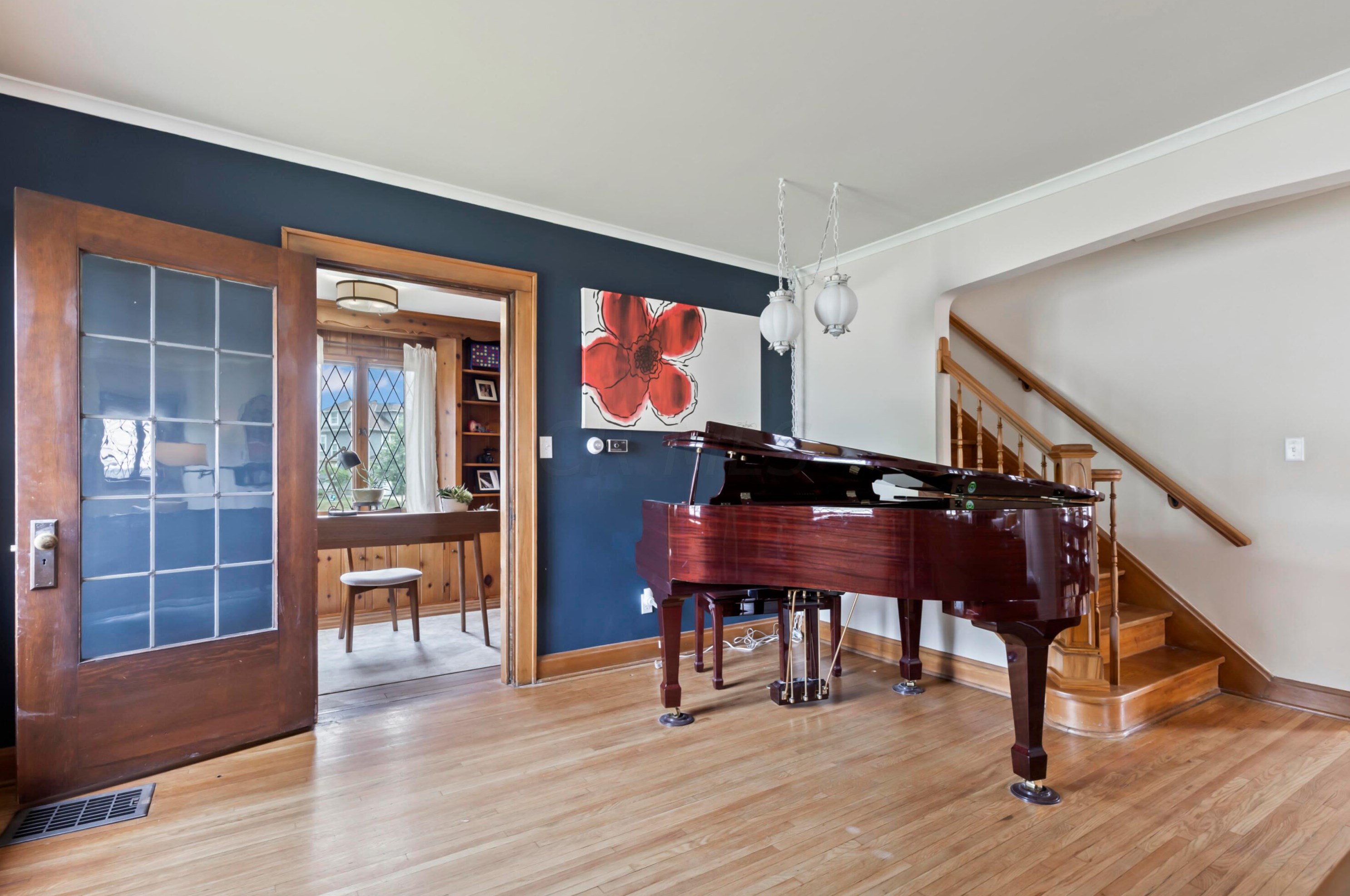 133 Guernsey Ave, Columbus OH 43204-2577 exterior