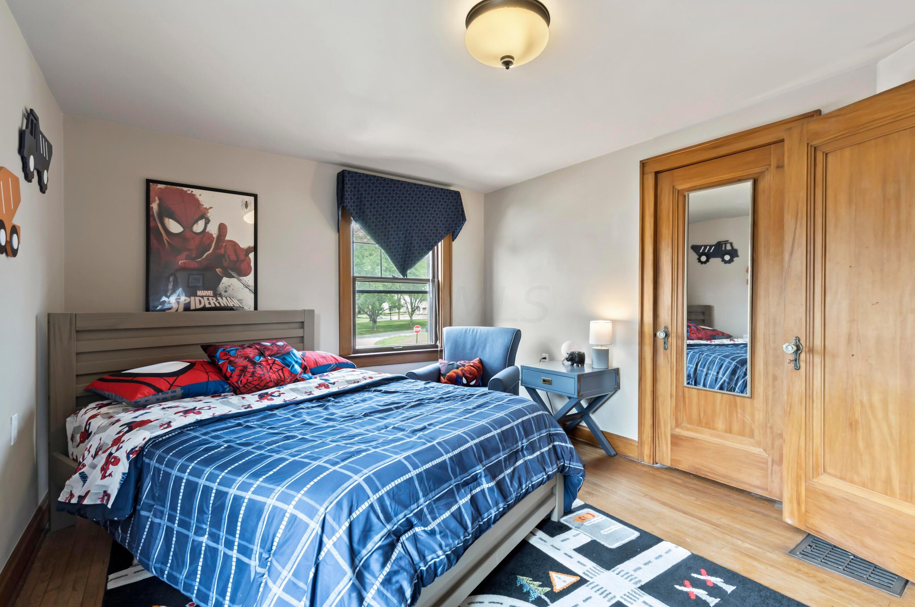 133 Guernsey Ave, Columbus OH 43204-2577 exterior