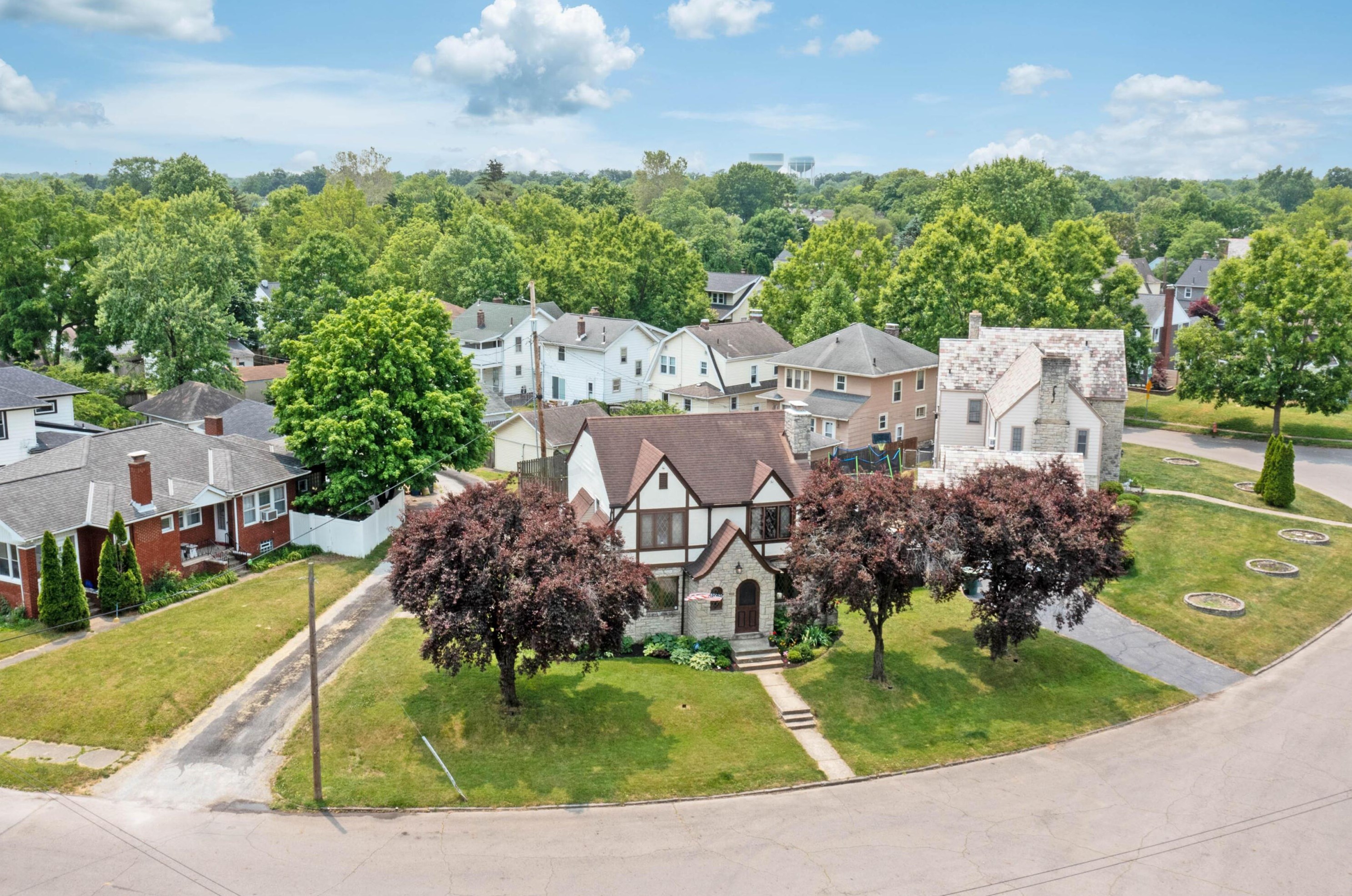 133 Guernsey Ave, Columbus OH 43204-2577 exterior